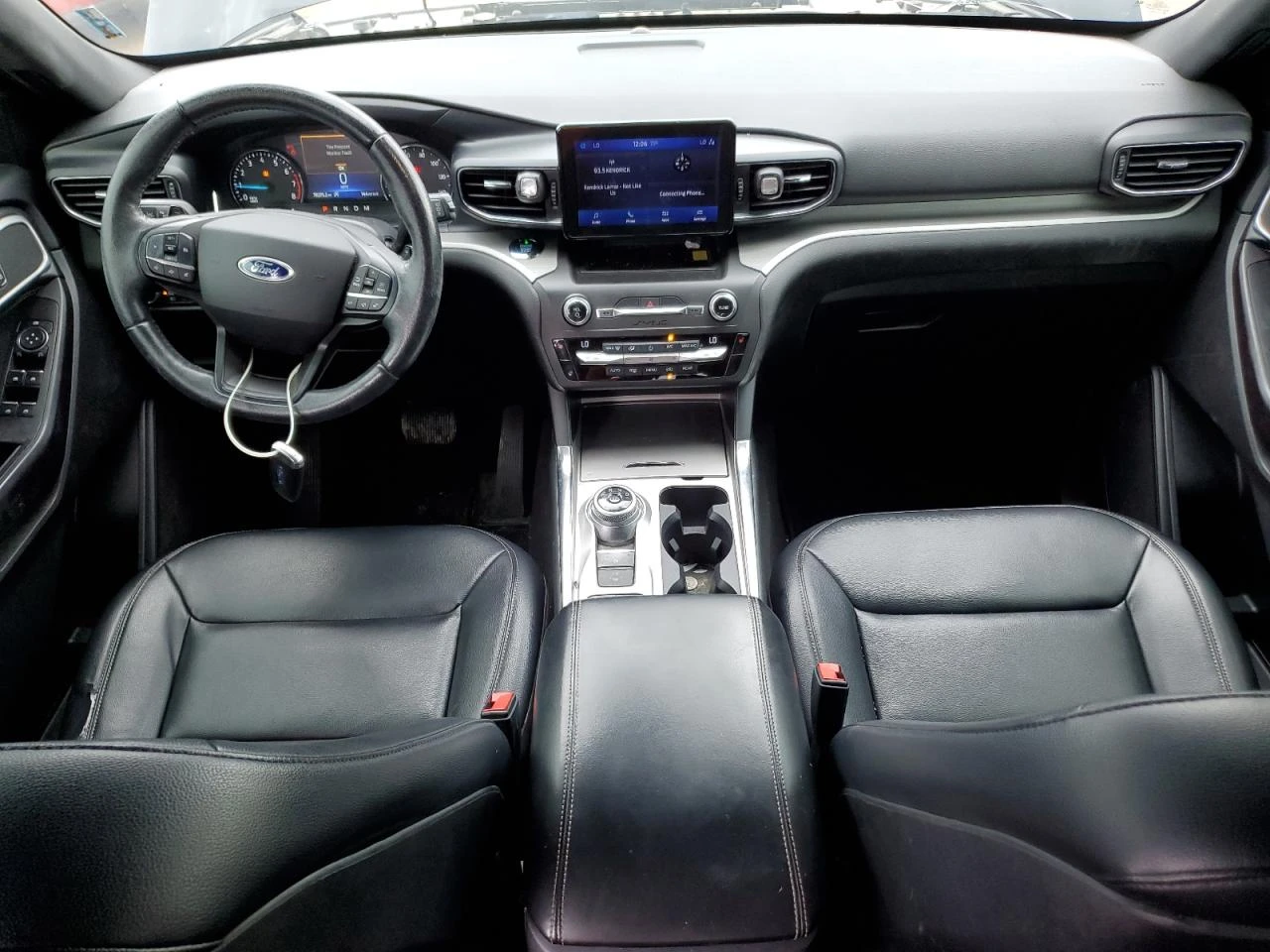 Ford Explorer * XLT*  | Mobile.bg � ����������� 8