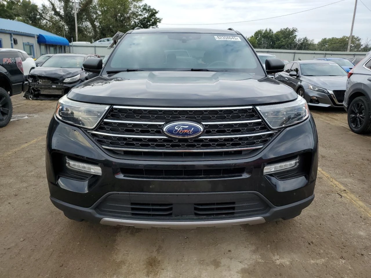 Ford Explorer * XLT*  | Mobile.bg � ����������� 3