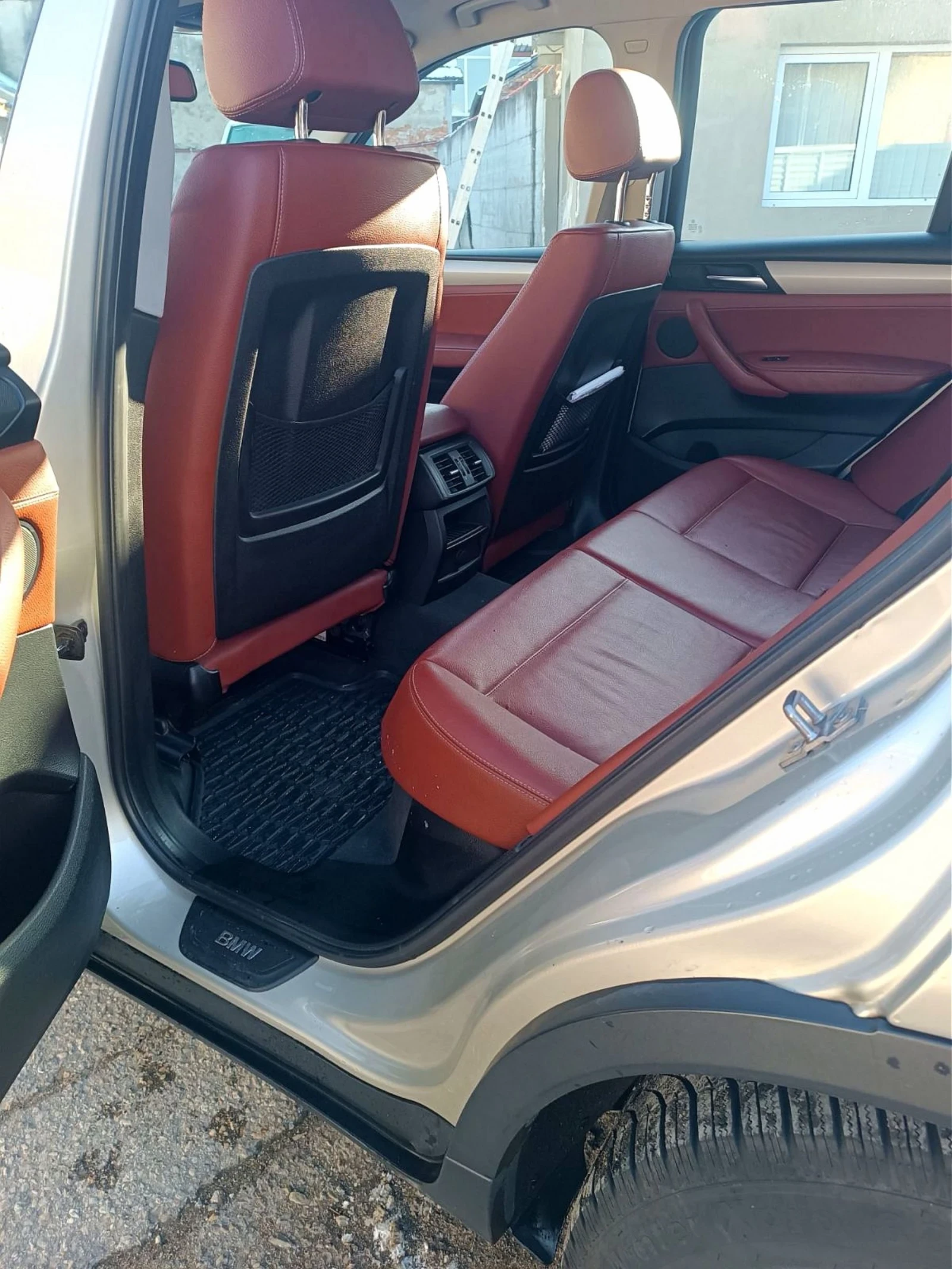 BMW X3 ��������������� | Mobile.bg � ����������� 8