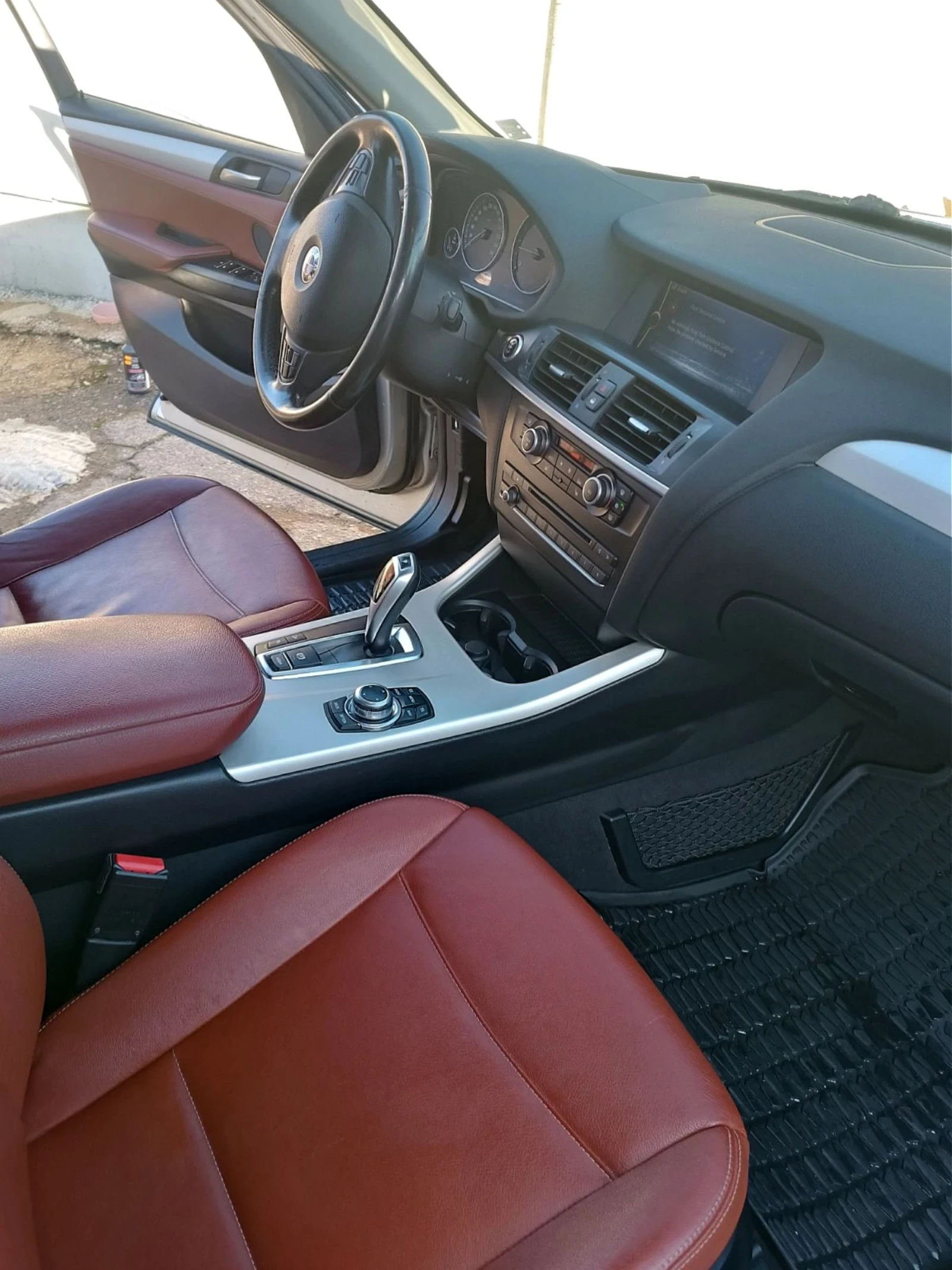 BMW X3 ��������������� | Mobile.bg � ����������� 7