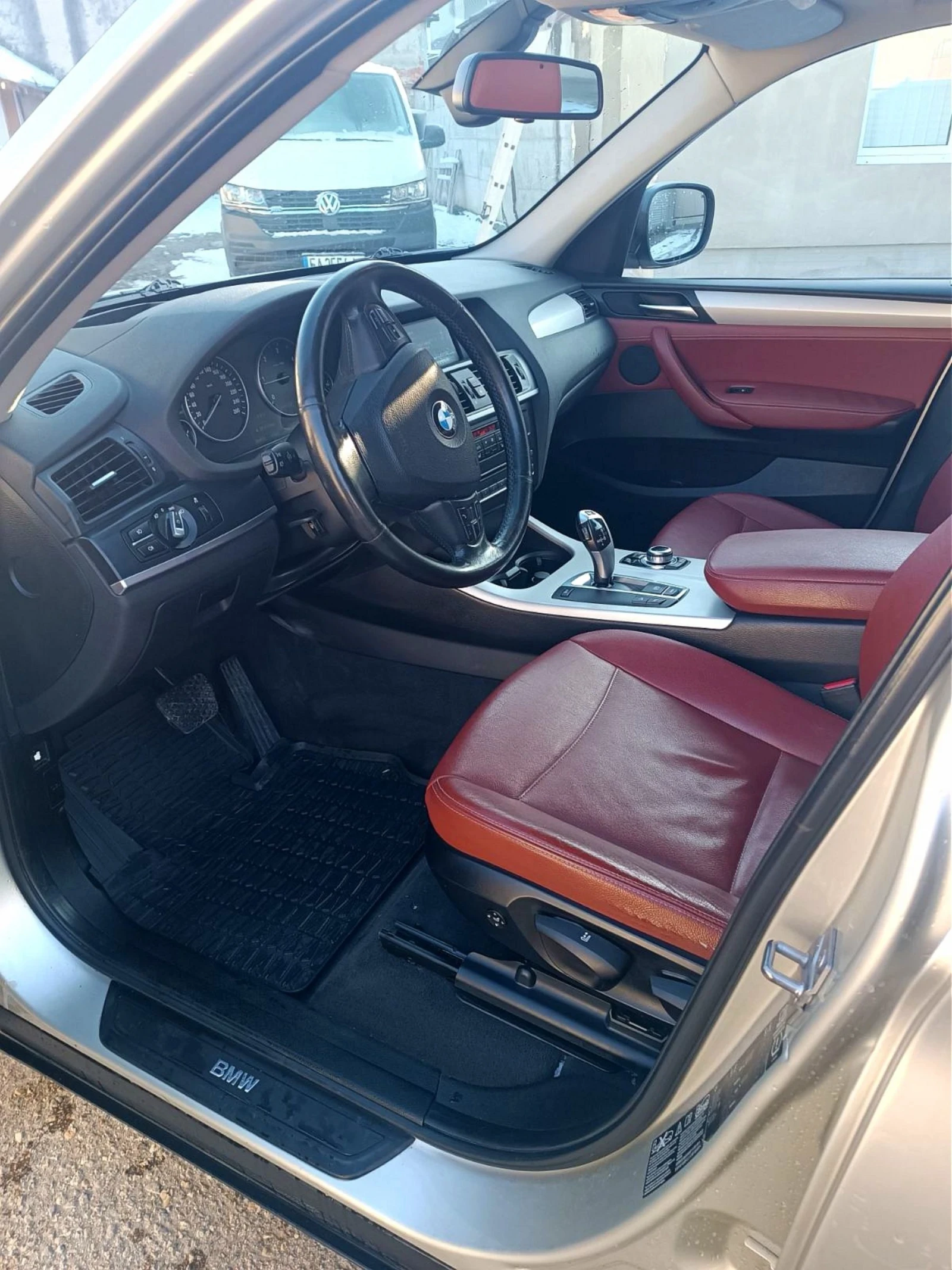 BMW X3 ��������������� | Mobile.bg � ����������� 6