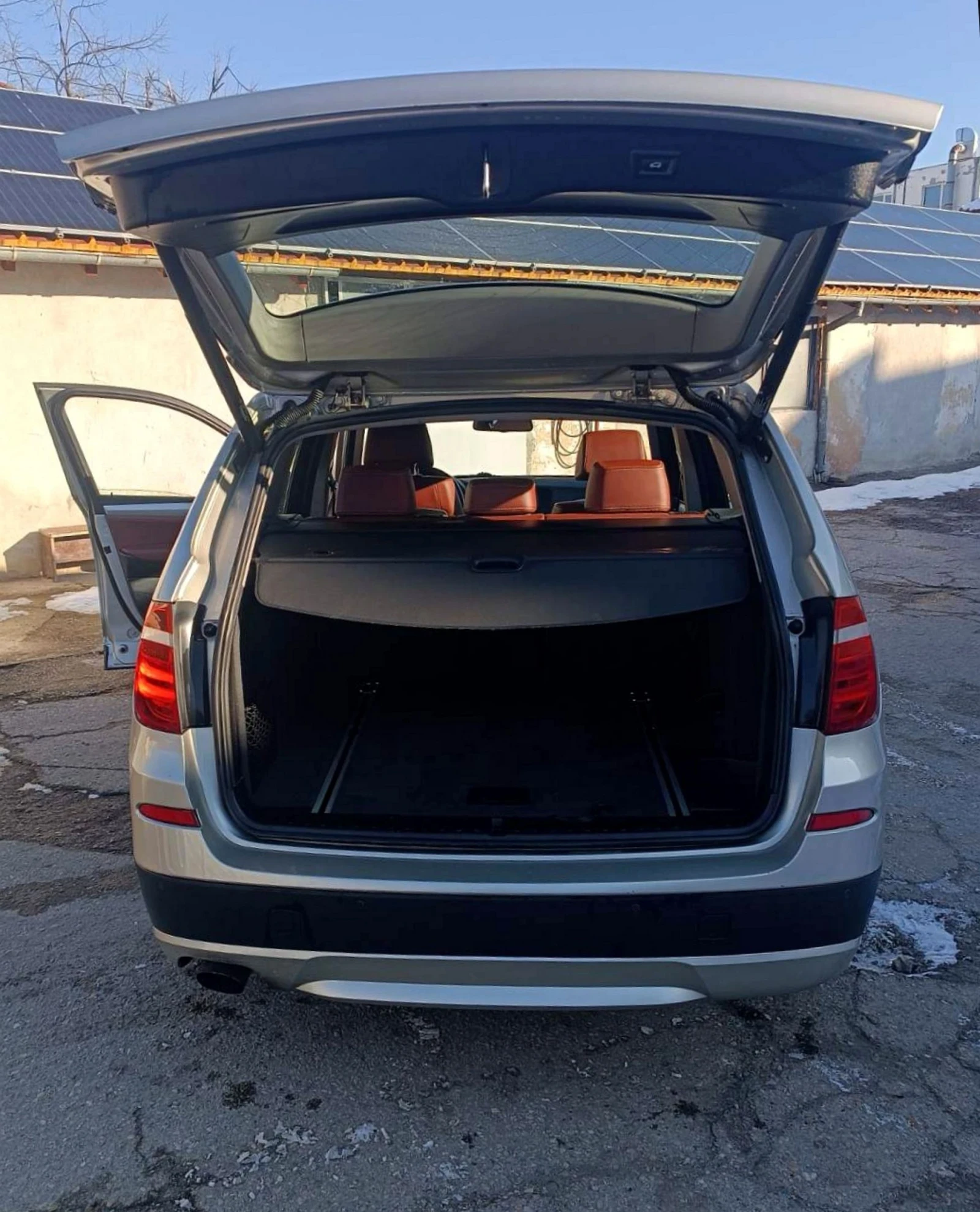 BMW X3 ��������������� | Mobile.bg � ����������� 10