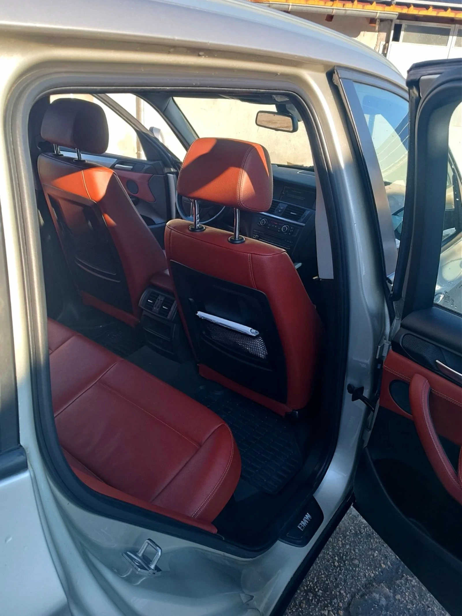 BMW X3 ��������������� | Mobile.bg � ����������� 9