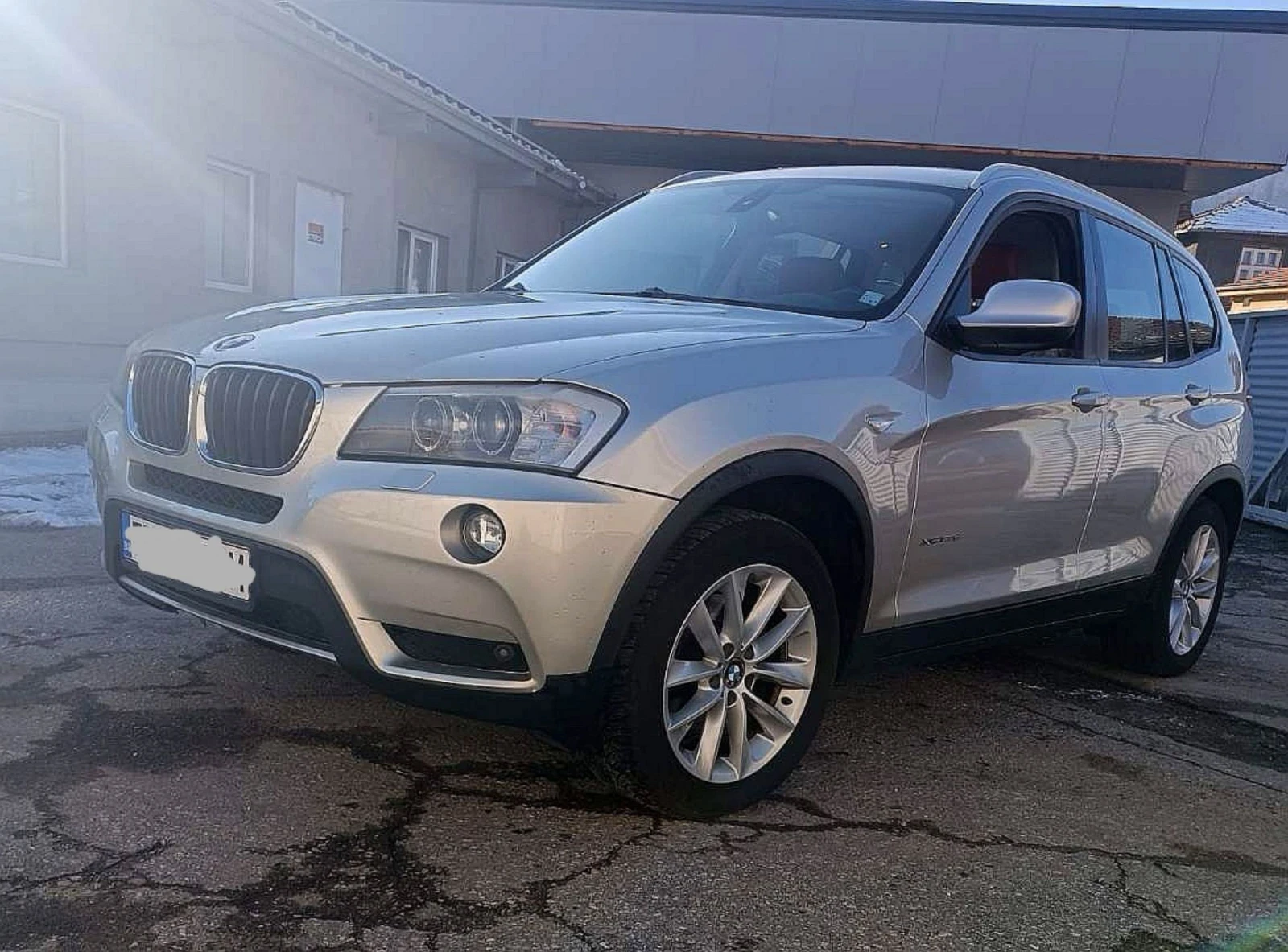 BMW X3 ��������������� | Mobile.bg � ����������� 4