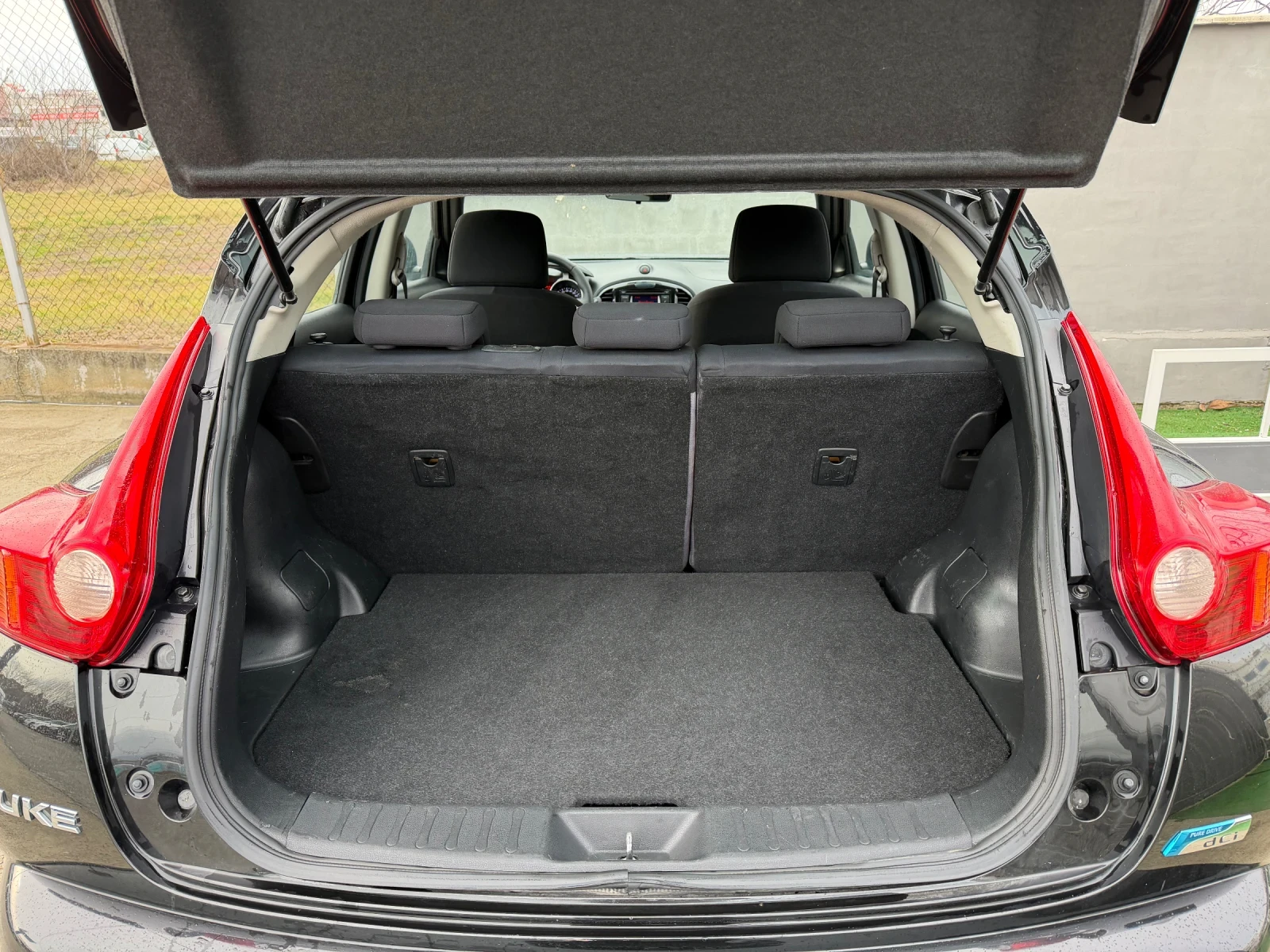 Nissan Juke 1.5DCI Euro5b | Mobile.bg � ����������� 16