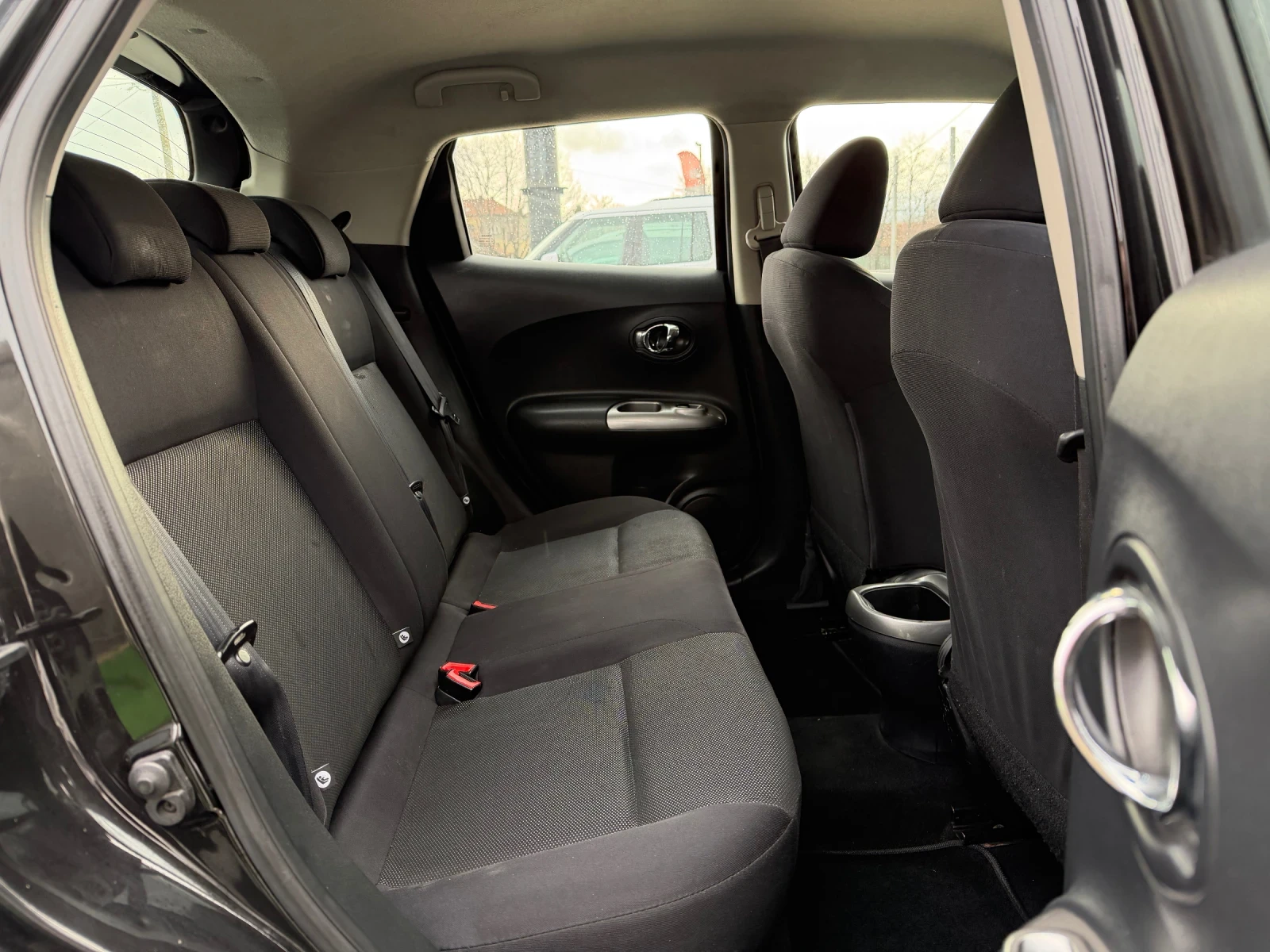Nissan Juke 1.5DCI Euro5b | Mobile.bg � ����������� 15