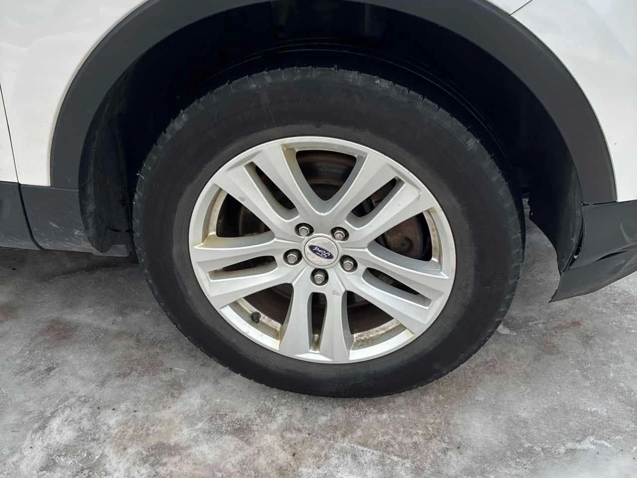 Ford Explorer * XLT * CARFAX * ПОДГРЕВ* ЗАДНА КАМЕРА*  - изображение 7