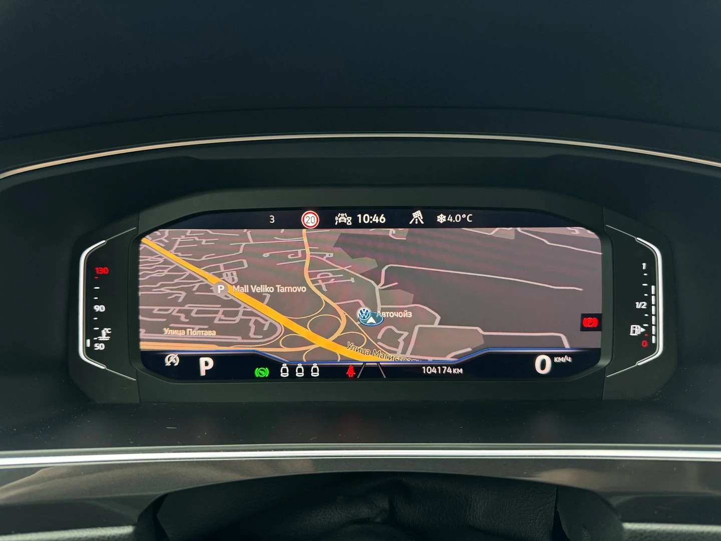 VW Tiguan LWB Highline 2.0TDI 4MOTION BMT | Mobile.bg � ����������� 13