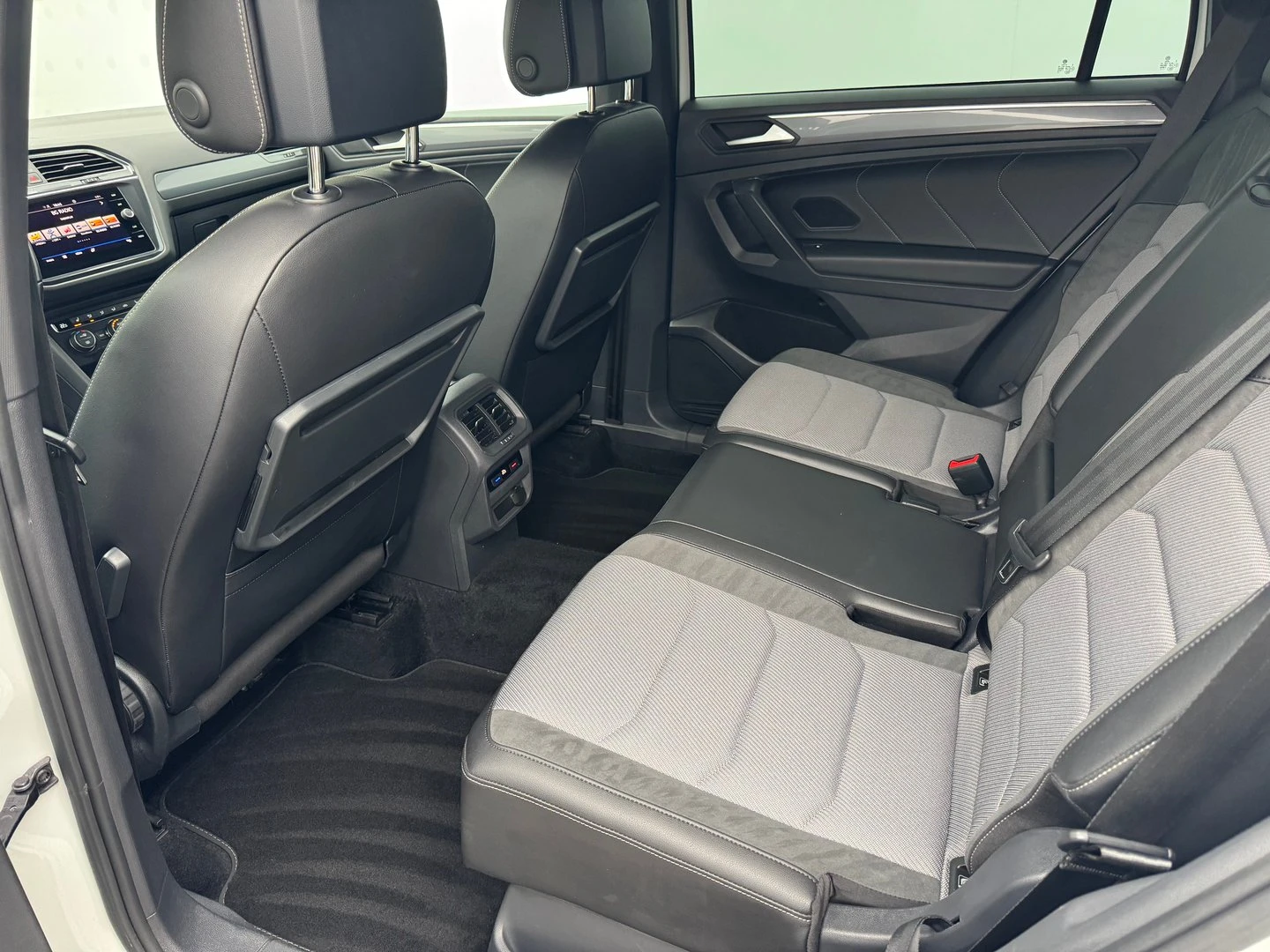 VW Tiguan LWB Highline 2.0TDI 4MOTION BMT | Mobile.bg � ����������� 7