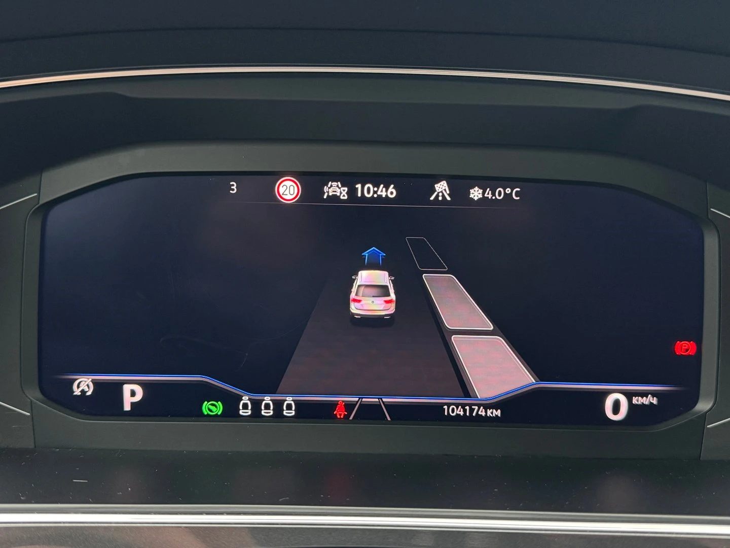 VW Tiguan LWB Highline 2.0TDI 4MOTION BMT | Mobile.bg � ����������� 14