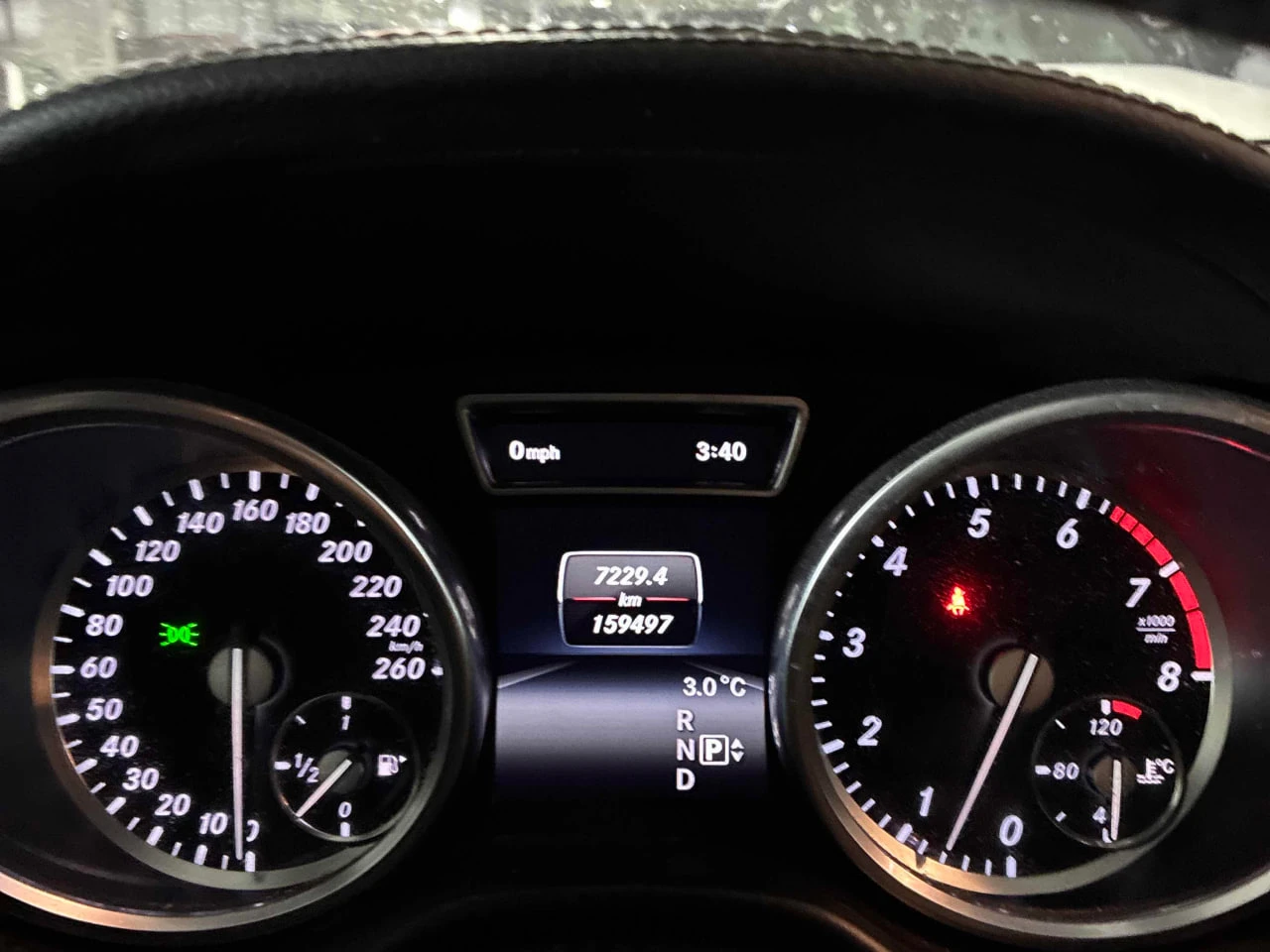 Mercedes-Benz GL 550 4MATIC* O��������* 360 ������* �������* ��������*  | Mobile.bg � ����������� 8