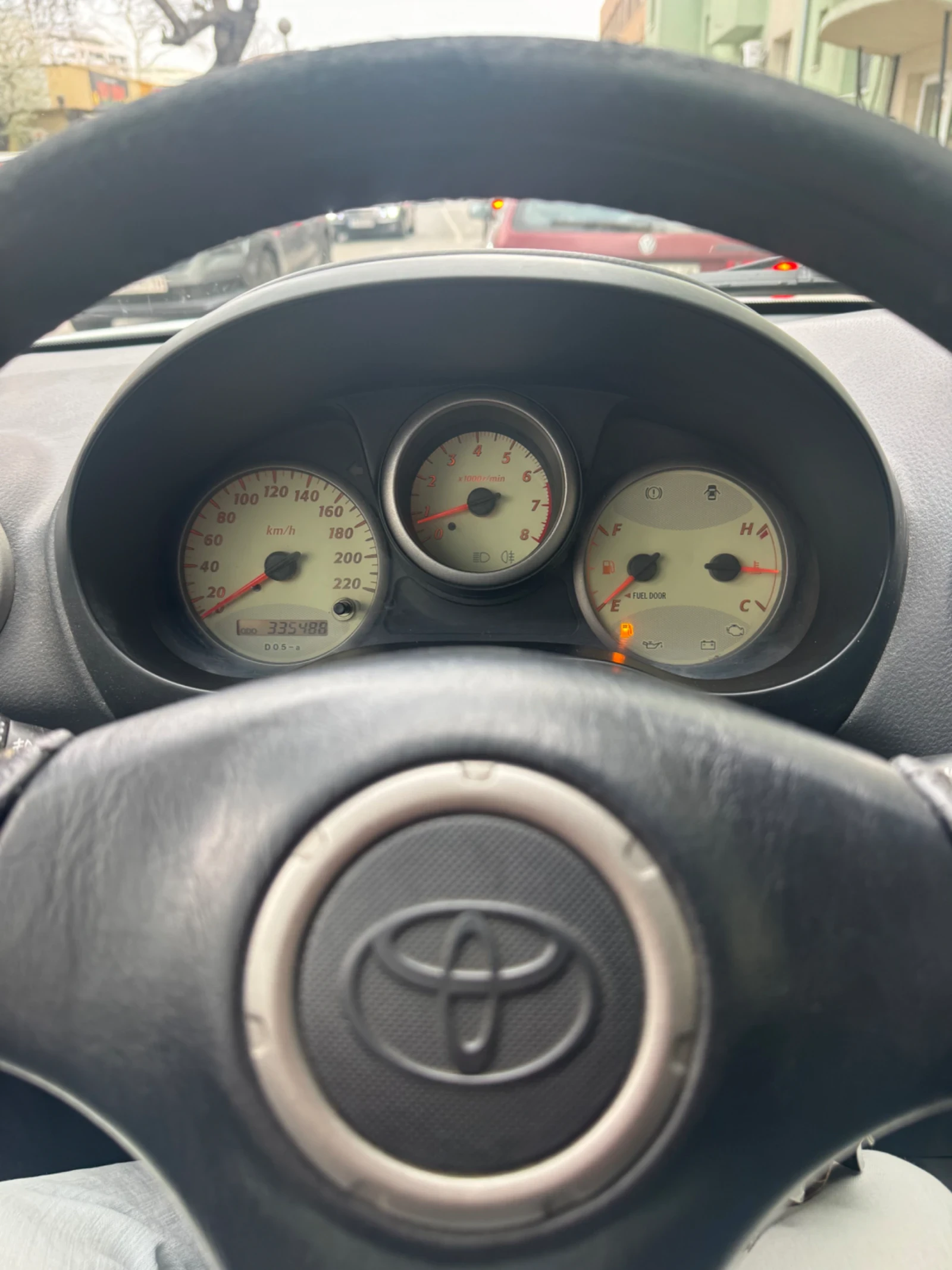 Toyota Rav4, снимка 11 - Автомобили и джипове - 53999927