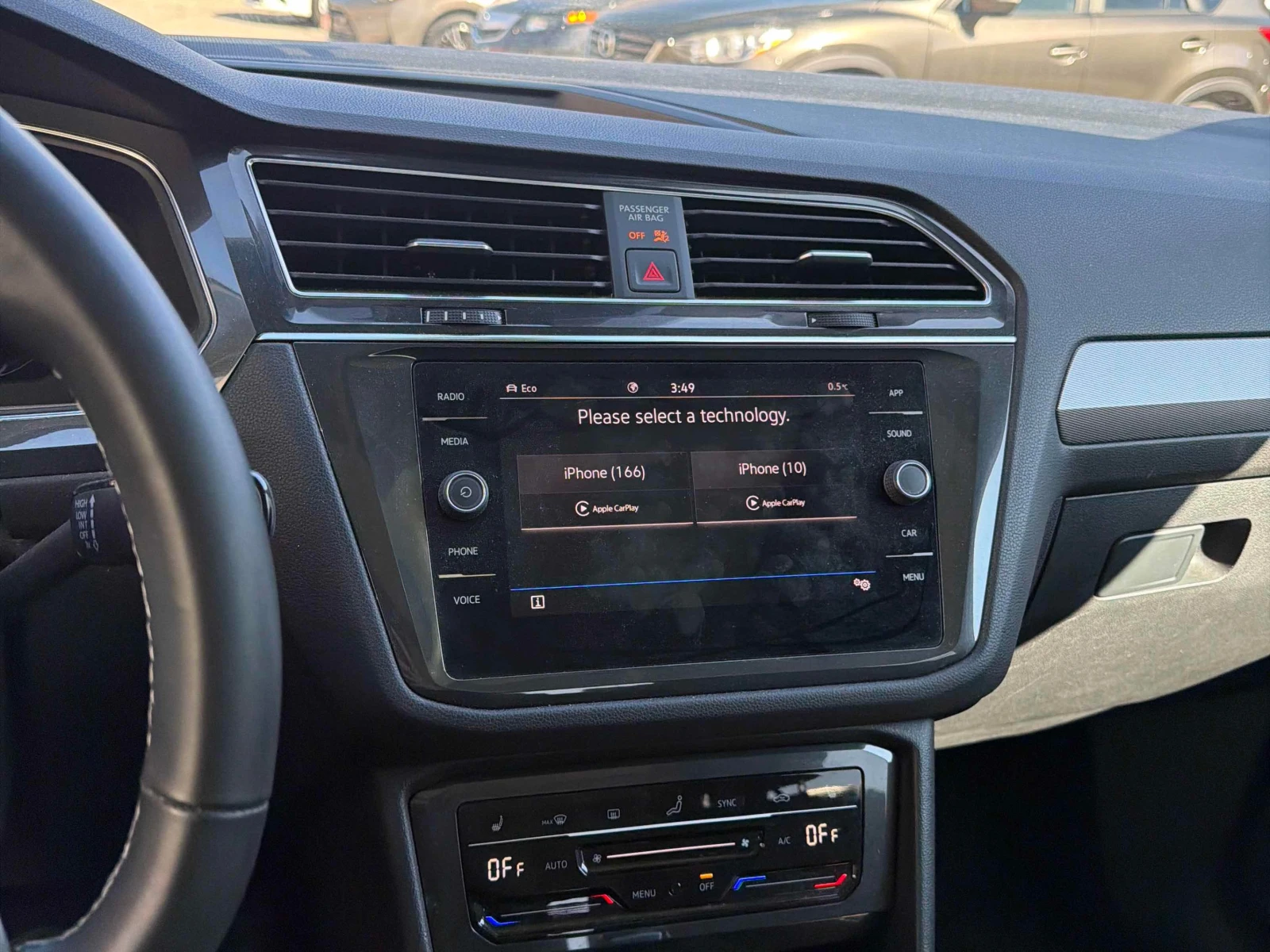 VW Tiguan 2.0L 4cyl AWD | Mobile.bg � ����������� 9