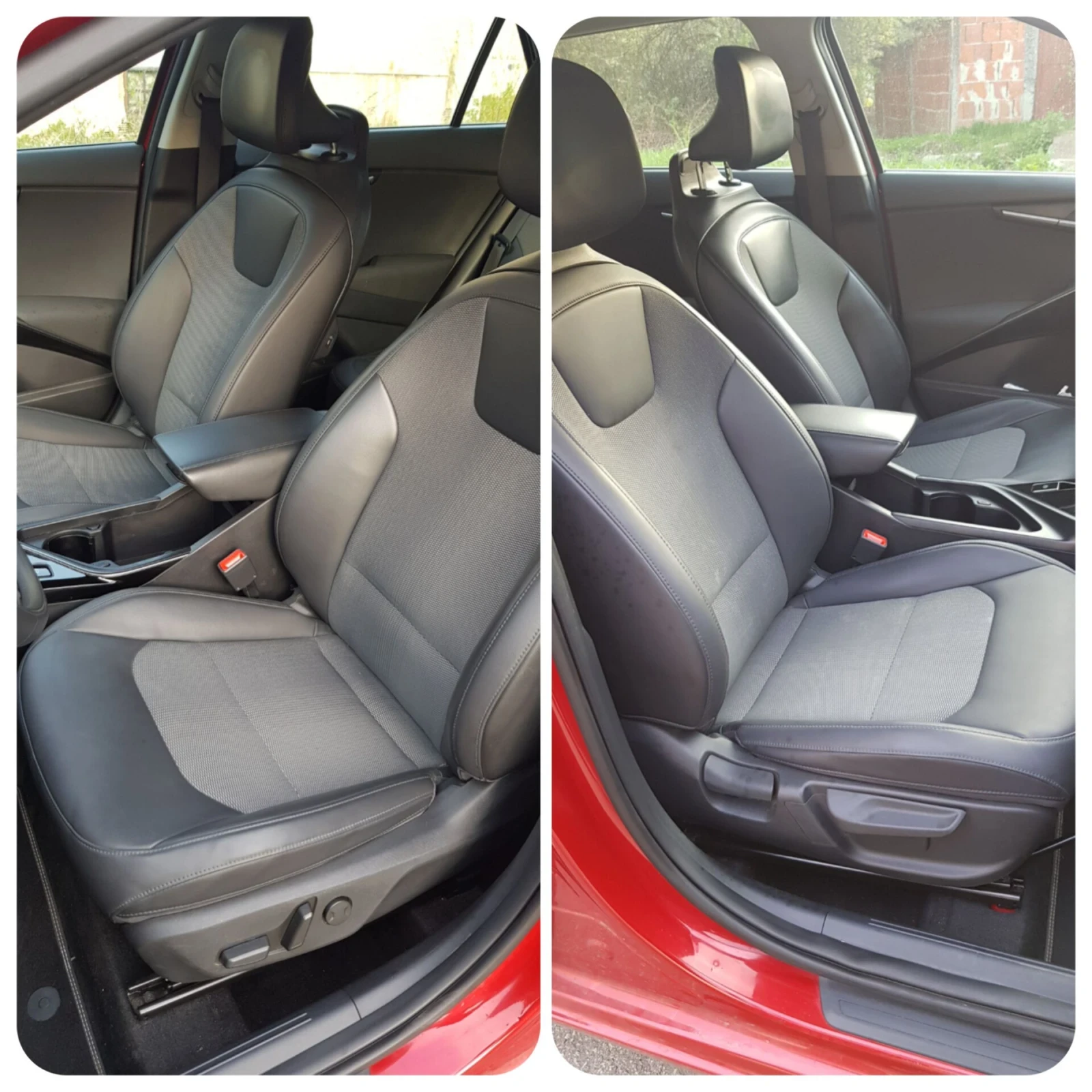 Kia Niro 1.6GDI HEV, снимка 13 - Автомобили и джипове - 54184462