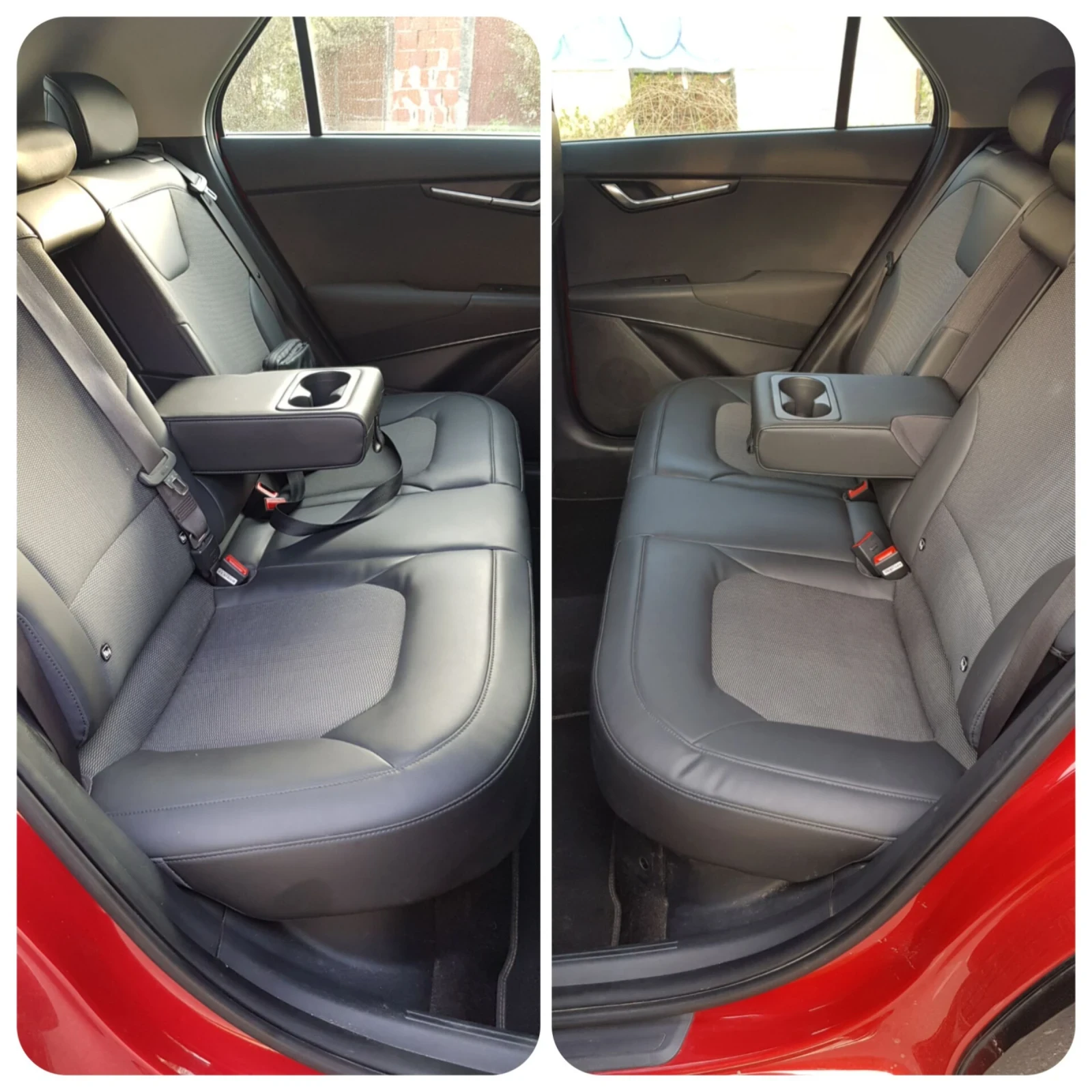 Kia Niro 1.6GDI HEV, снимка 15 - Автомобили и джипове - 54184462