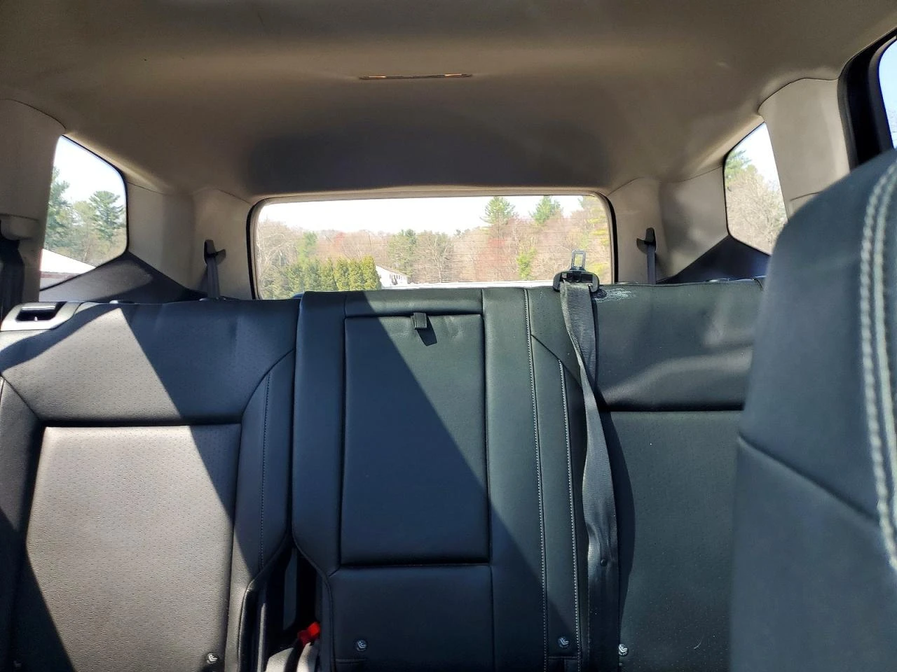 VW Atlas * 3.6* 4MOTION* SEL* ����* �������* ��������� ���� | Mobile.bg � ����������� 10