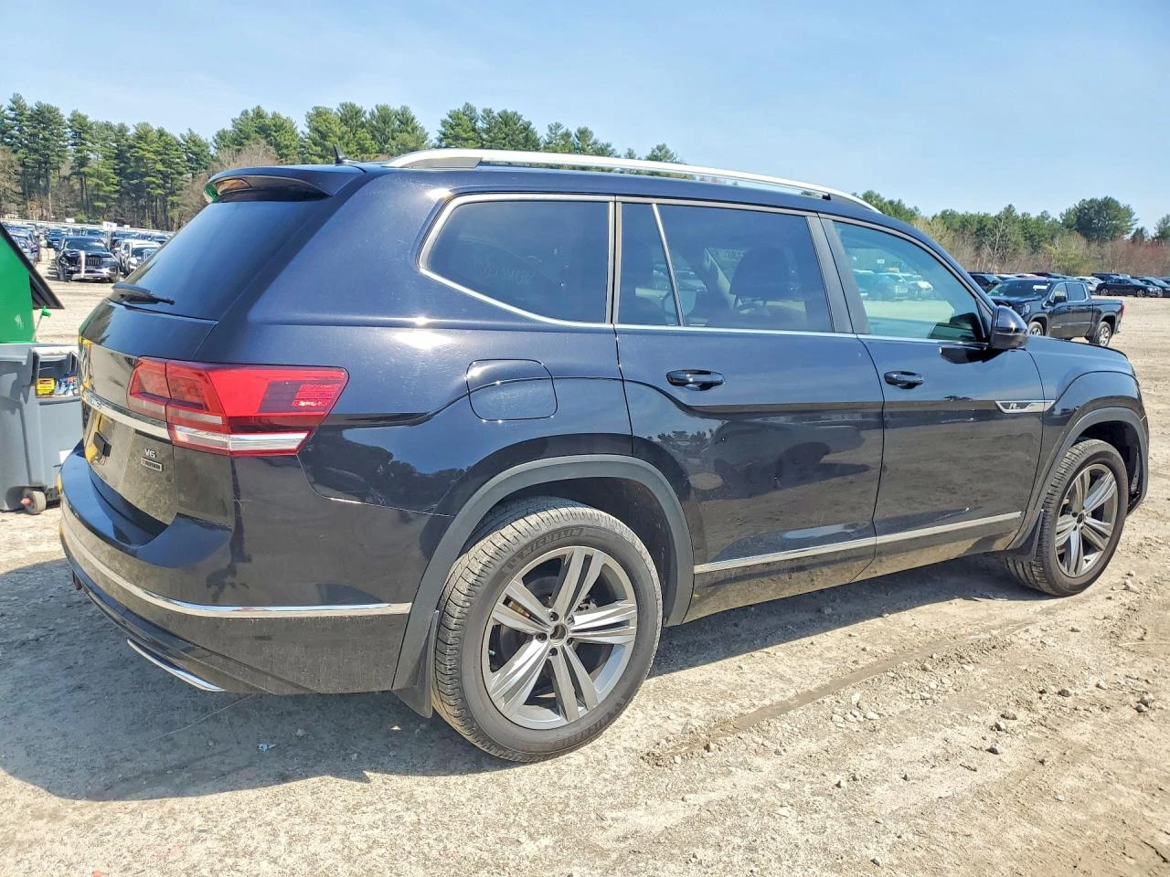 VW Atlas * 3.6* 4MOTION* SEL* ����* �������* ��������� ���� | Mobile.bg � ����������� 4