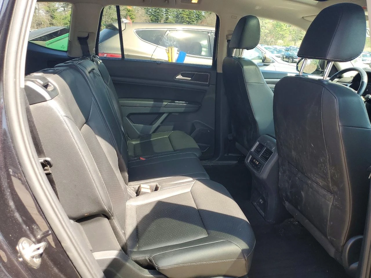 VW Atlas * 3.6* 4MOTION* SEL* ����* �������* ��������� ���� | Mobile.bg � ����������� 11