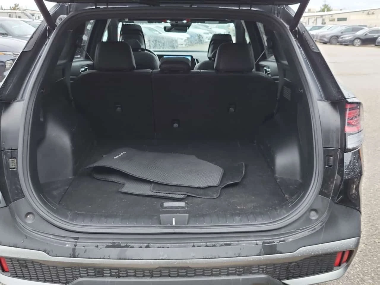 Kia Sportage * Awd W/black Interior X line Limited *  | Mobile.bg � ����������� 6