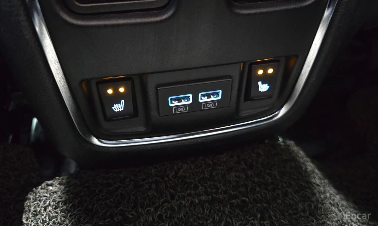 Jeep Grand cherokee 3.6* V6* 8ZF* ПОДГРЕВ* ОБДУХВАНЕ* КАМЕРА* МЪРТВА* , снимка 16 - Автомобили и джипове - 54730376