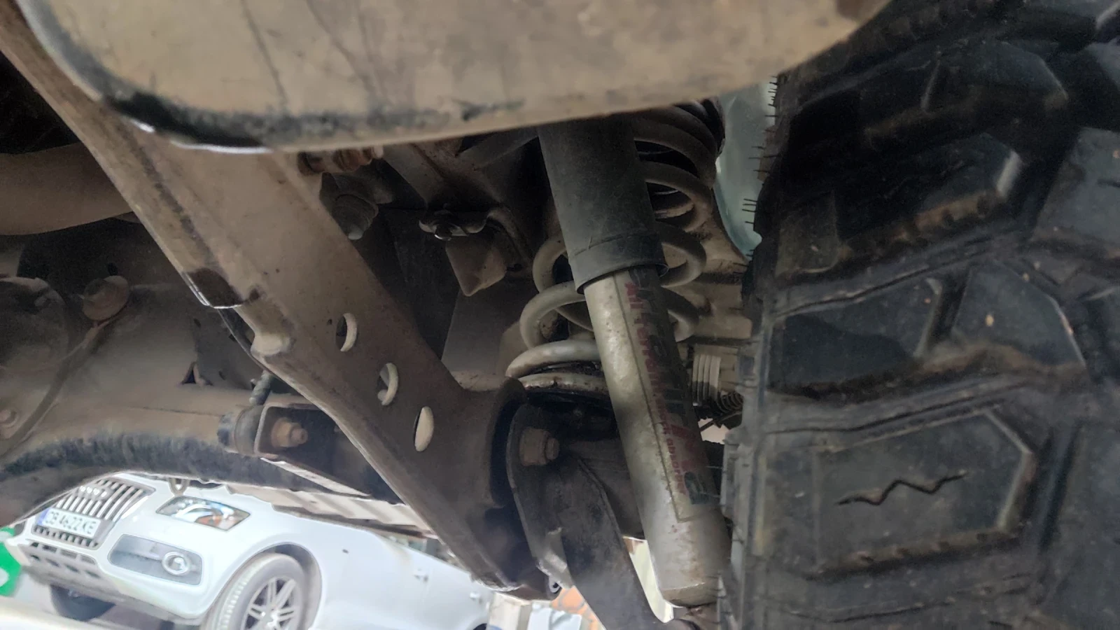 Land Rover Discovery, снимка 6 - Автомобили и джипове - 54773306
