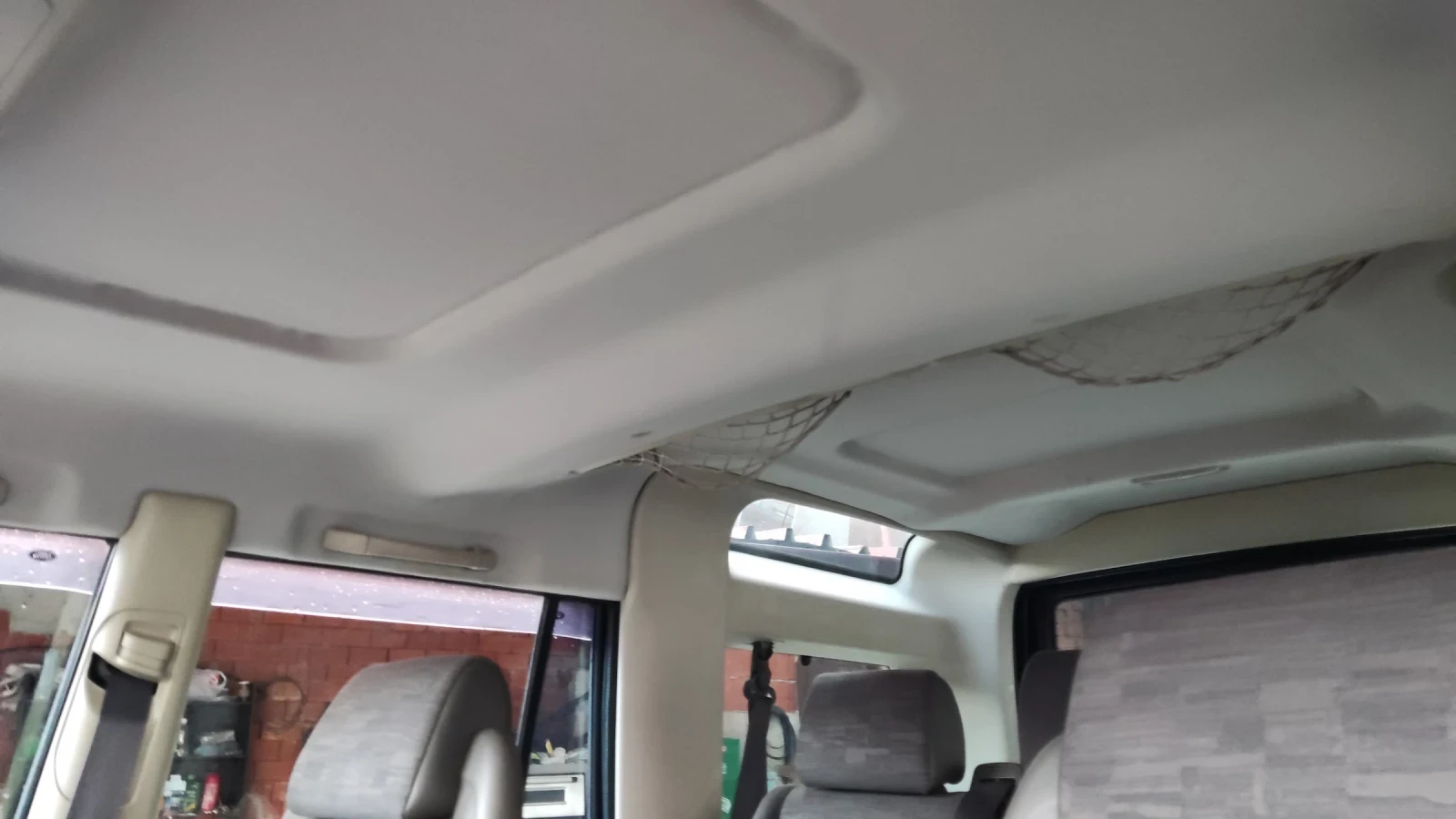 Land Rover Discovery, снимка 9 - Автомобили и джипове - 54773306