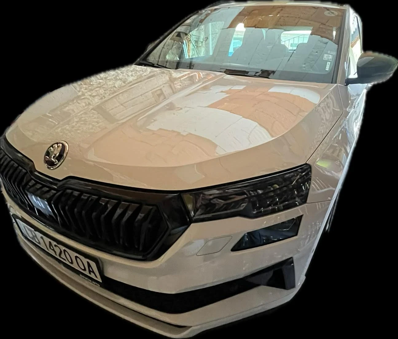Skoda Karoq, снимка 4 - Автомобили и джипове - 54910346
