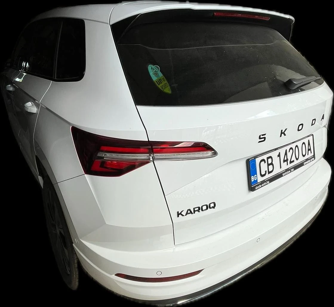 Skoda Karoq, снимка 5 - Автомобили и джипове - 54910346