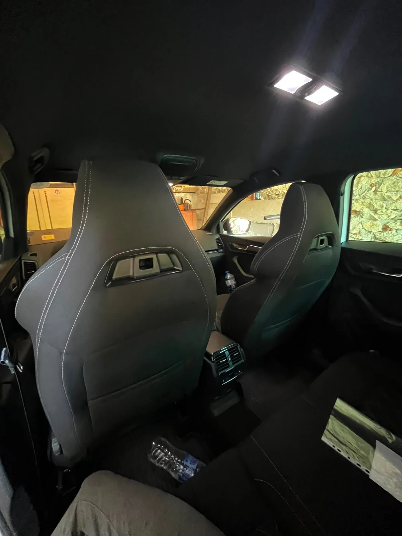 Skoda Karoq, снимка 9 - Автомобили и джипове - 54910346