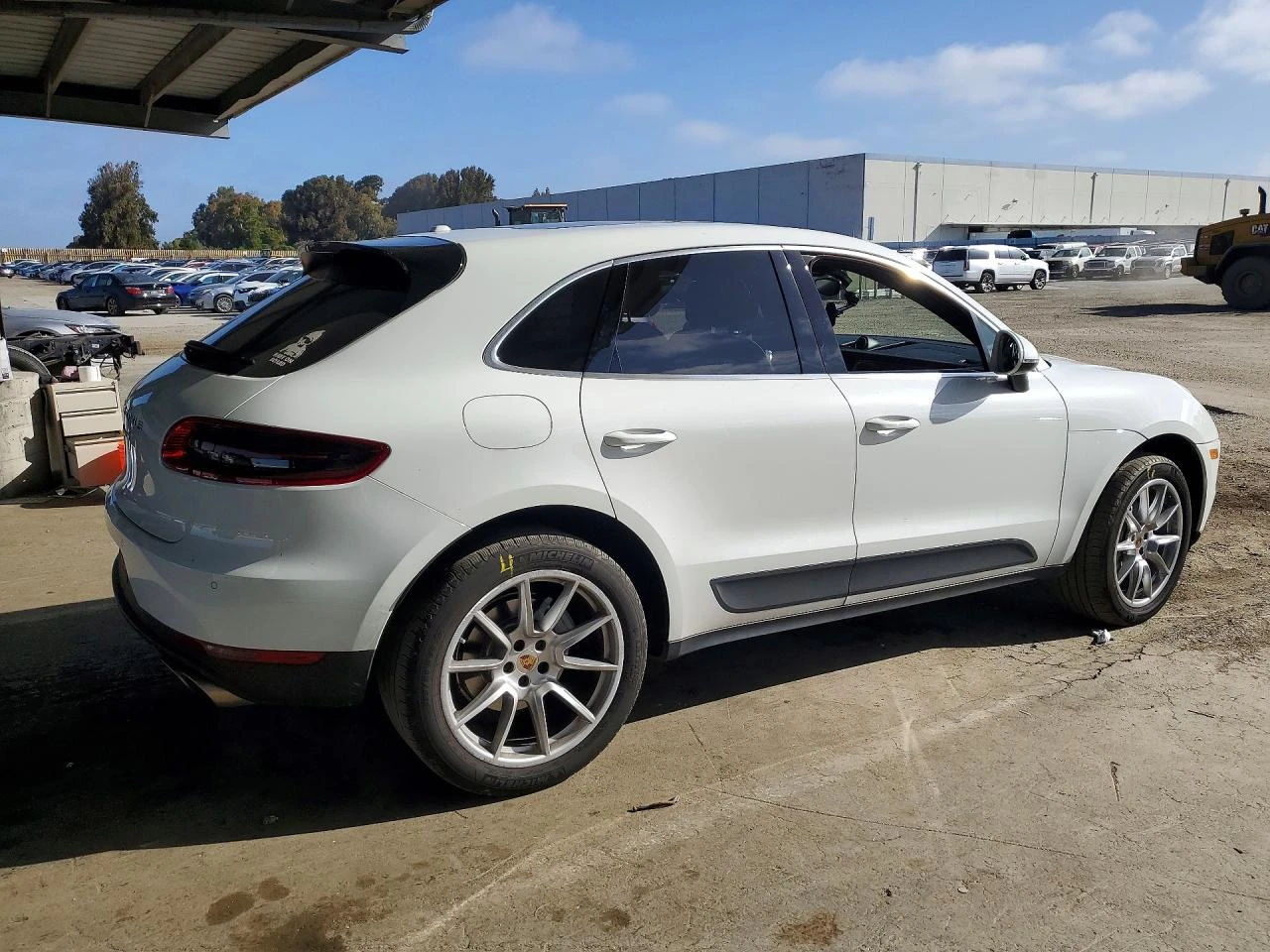 Porsche Macan S* КРАЙНА ЦЕНА* , снимка 4 - Автомобили и джипове - 55058896