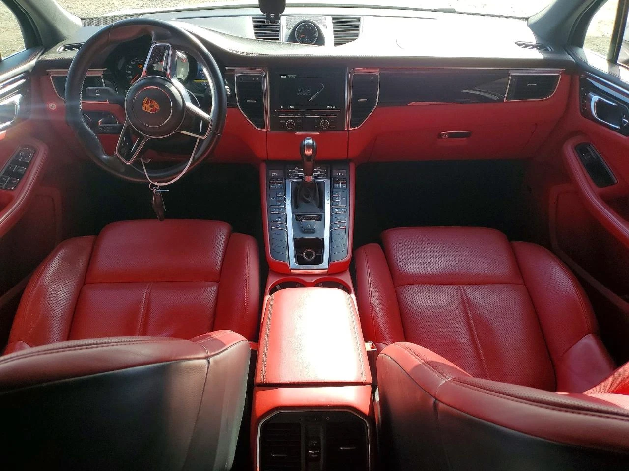Porsche Macan S* КРАЙНА ЦЕНА* , снимка 8 - Автомобили и джипове - 55058896