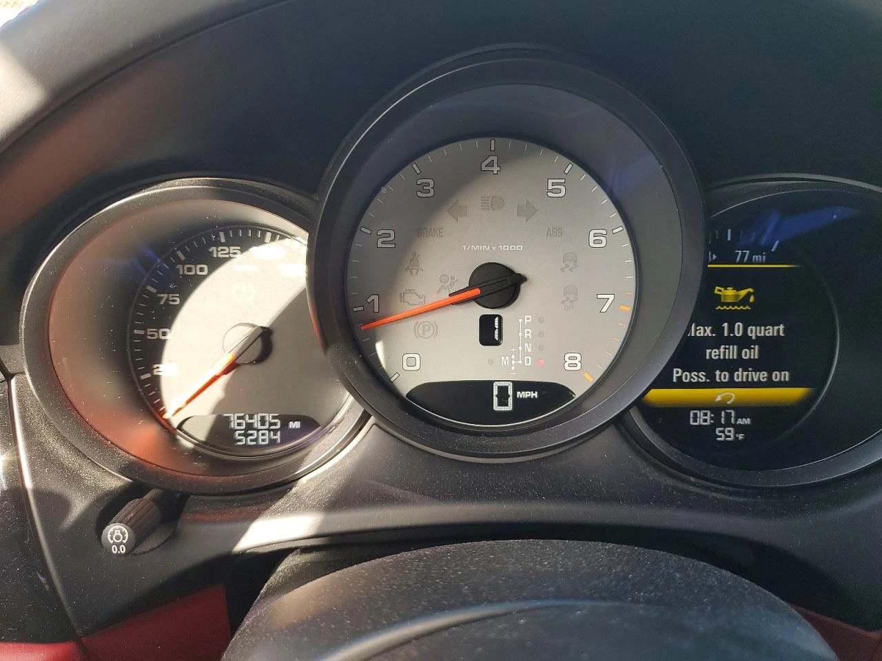 Porsche Macan S* КРАЙНА ЦЕНА* , снимка 10 - Автомобили и джипове - 55058896