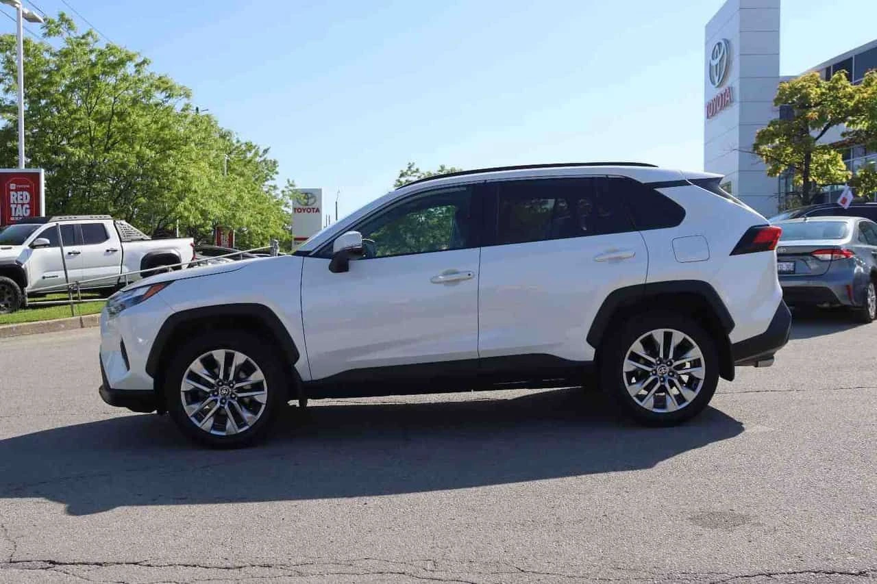 Toyota Rav4 * XLE * CARFAX * ����� �� ����������� | Mobile.bg � ����������� 15