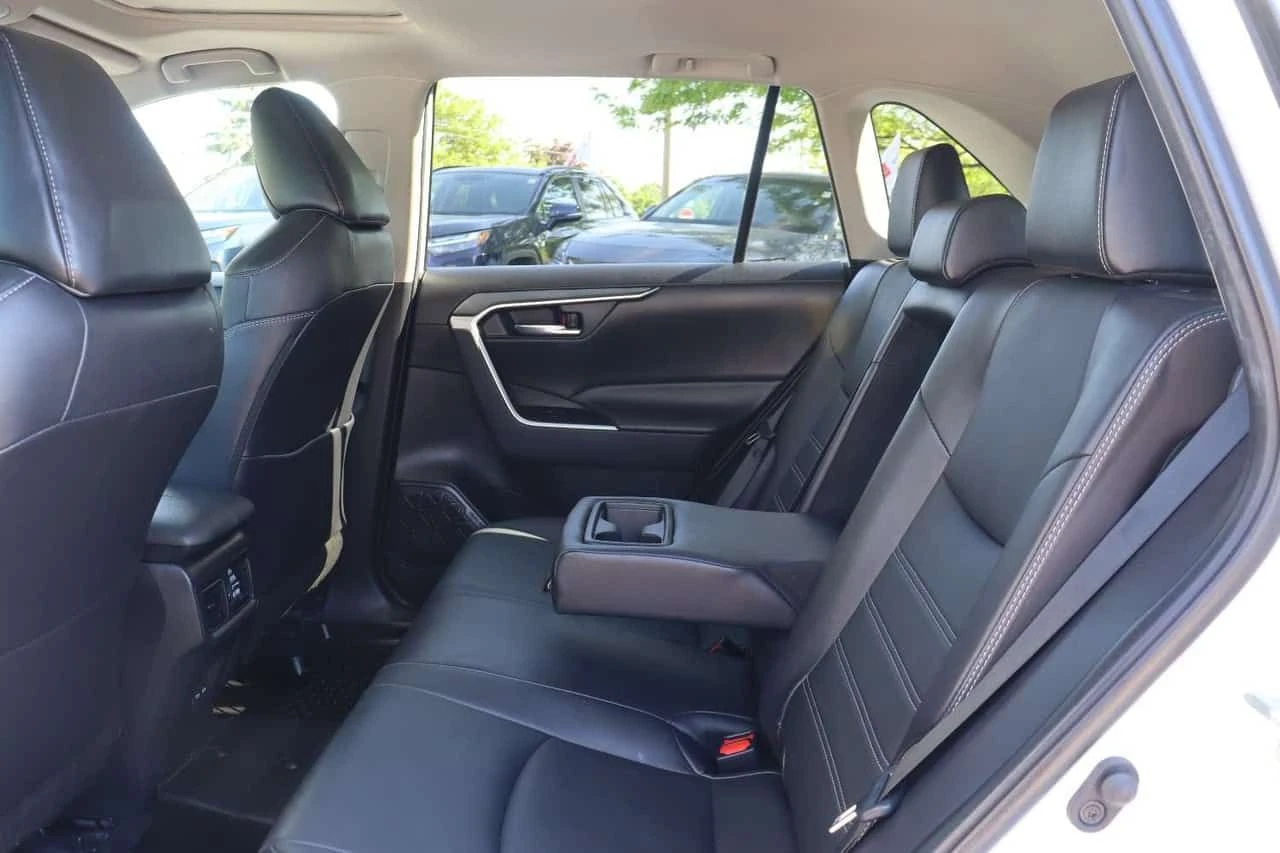 Toyota Rav4 * XLE * CARFAX * ����� �� ����������� | Mobile.bg � ����������� 10