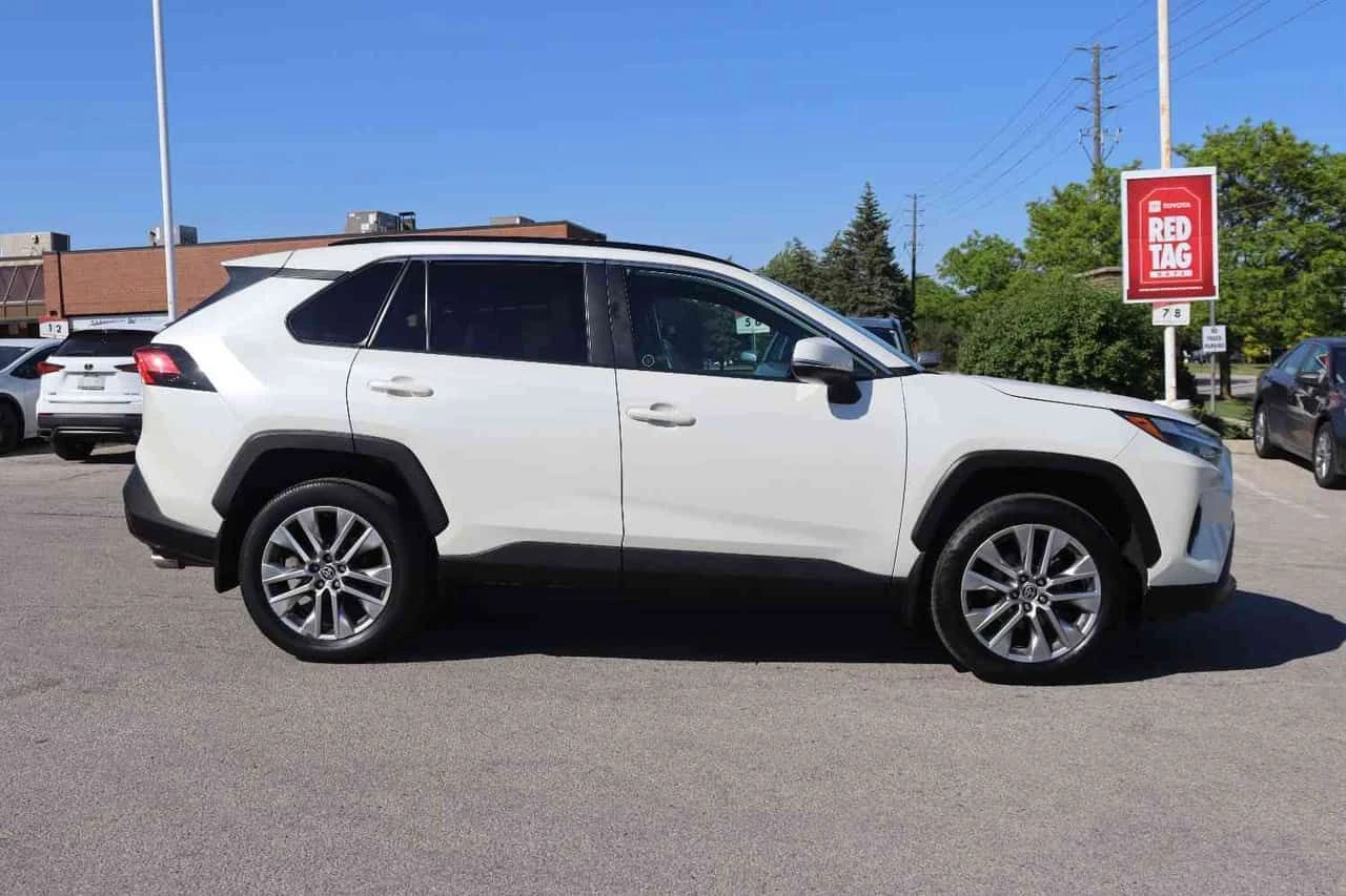 Toyota Rav4 * XLE * CARFAX * ����� �� ����������� | Mobile.bg � ����������� 16