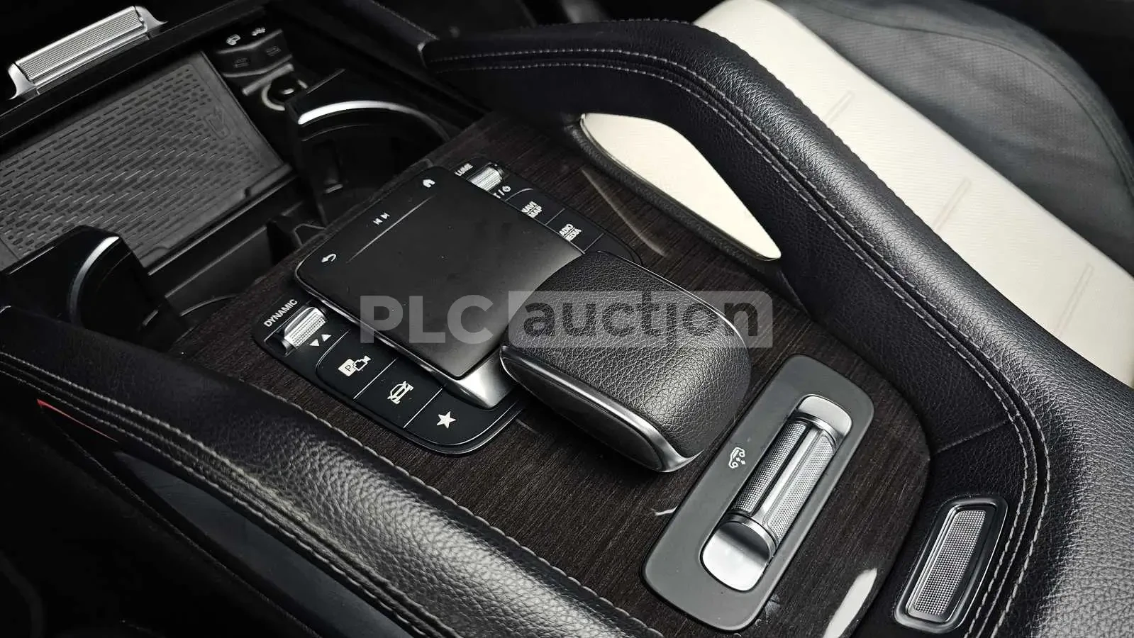 Mercedes-Benz GLE 400 4MATIC AMG LINE HEAD UP 360CAM/PANORAMA | Mobile.bg � ����������� 14