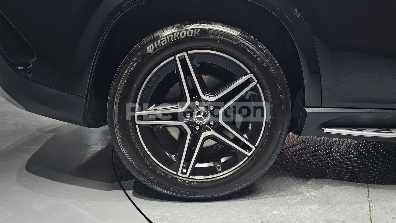 Mercedes-Benz GLE 400 4MATIC AMG LINE HEAD UP 360CAM/PANORAMA | Mobile.bg � ����������� 5