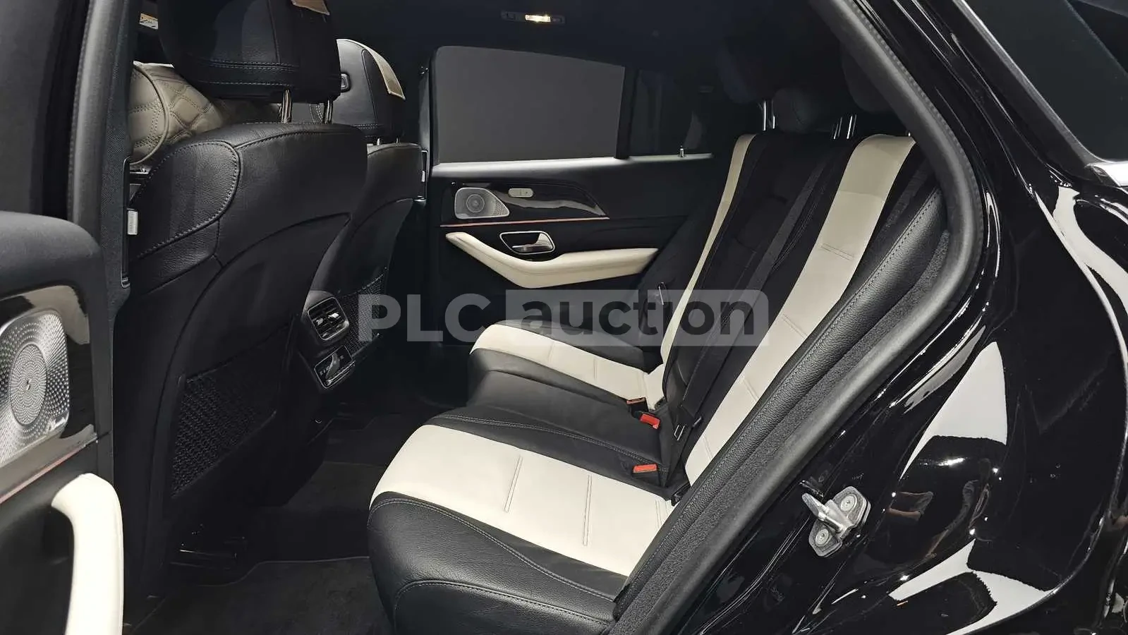Mercedes-Benz GLE 400 4MATIC AMG LINE HEAD UP 360CAM/PANORAMA | Mobile.bg � ����������� 11