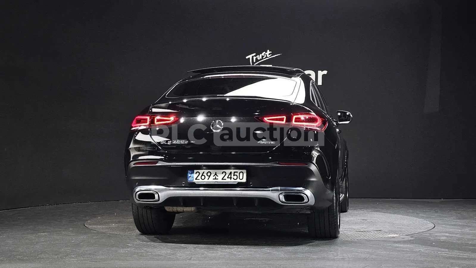 Mercedes-Benz GLE 400 4MATIC AMG LINE HEAD UP 360CAM/PANORAMA | Mobile.bg � ����������� 4