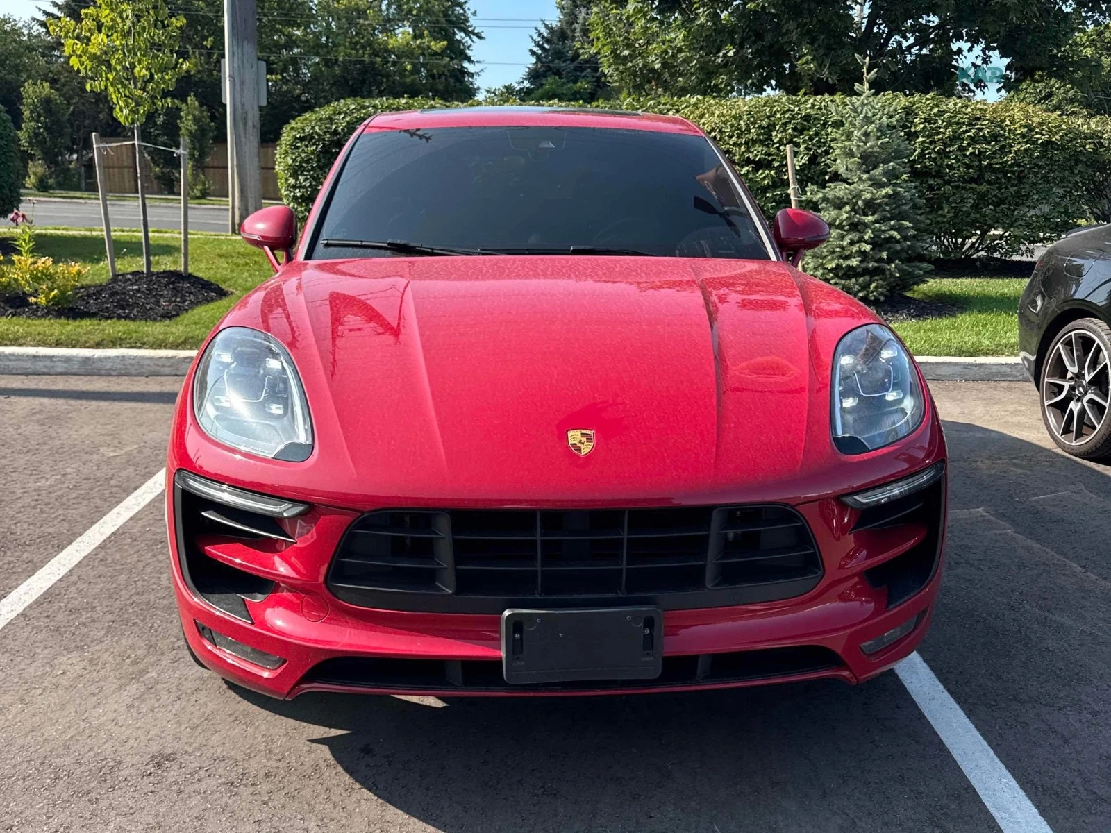Porsche Macan GTS Автокредит Цена до България, снимка 3 - Автомобили и джипове - 55412639