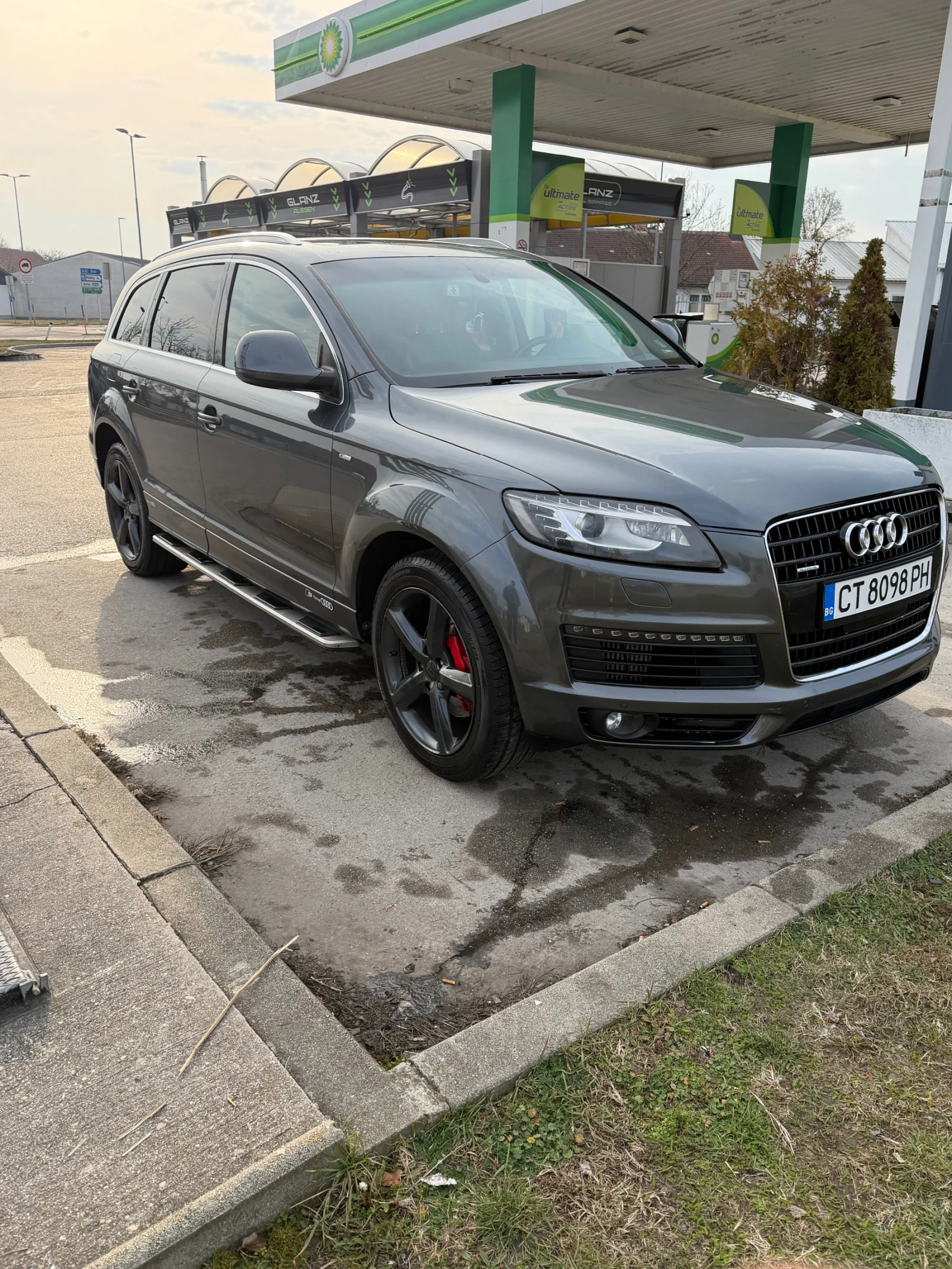 Audi Q7 | Mobile.bg � ����������� 1