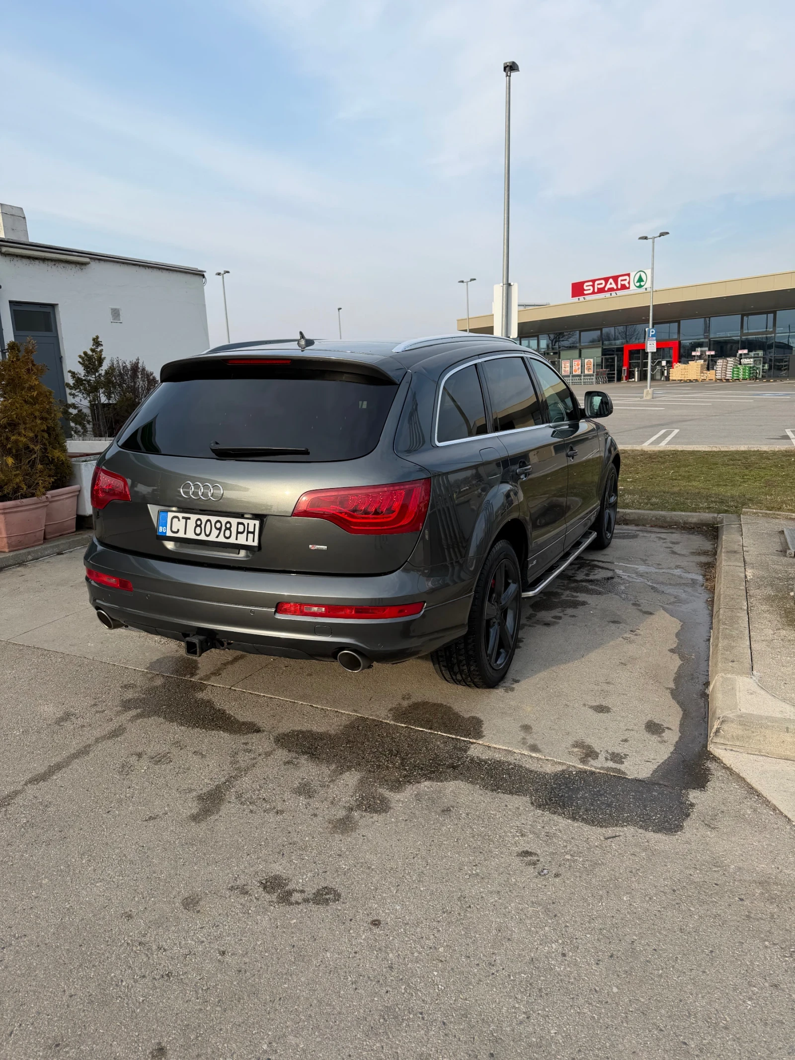 Audi Q7 | Mobile.bg � ����������� 3