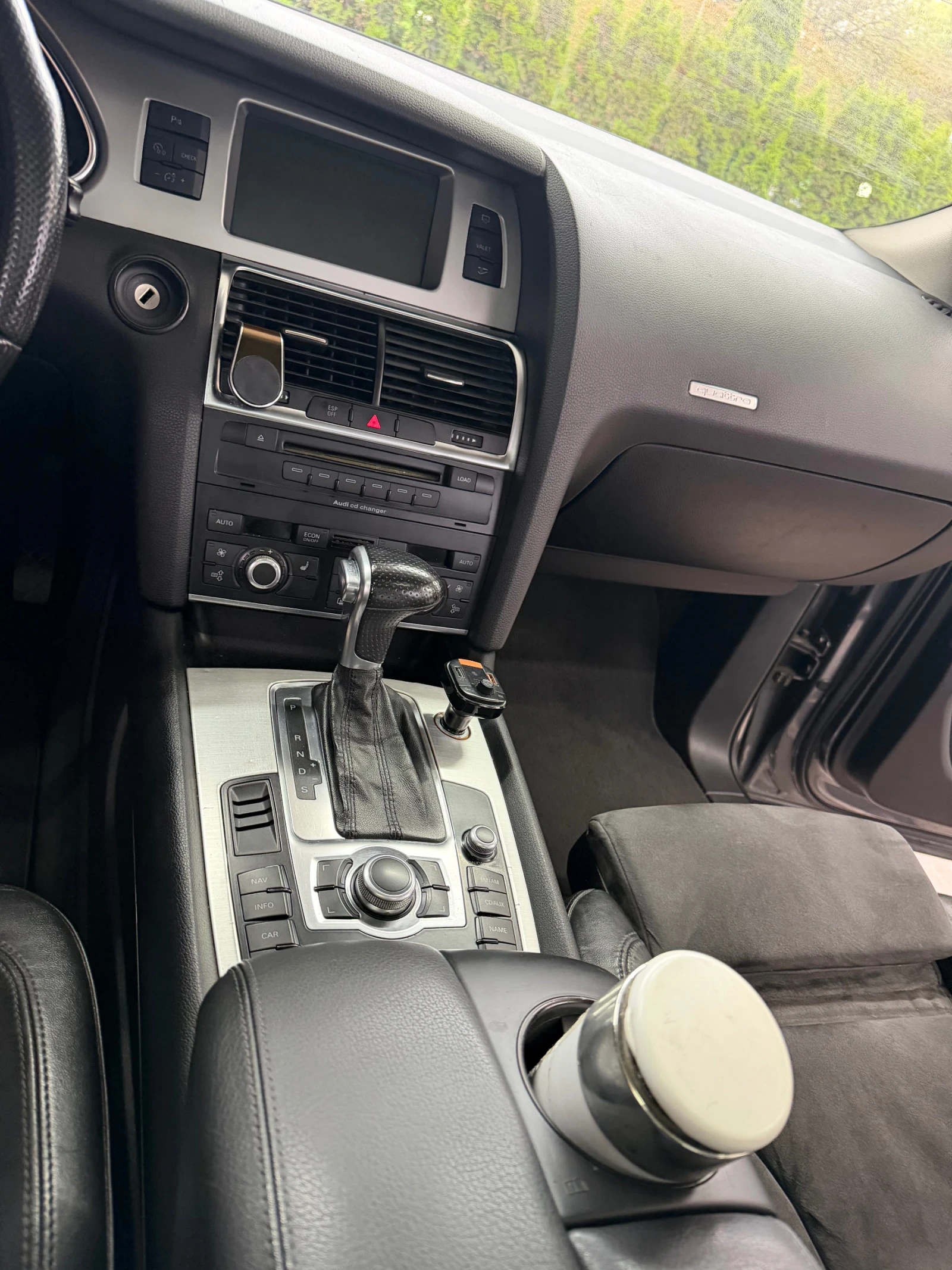 Audi Q7 | Mobile.bg � ����������� 10