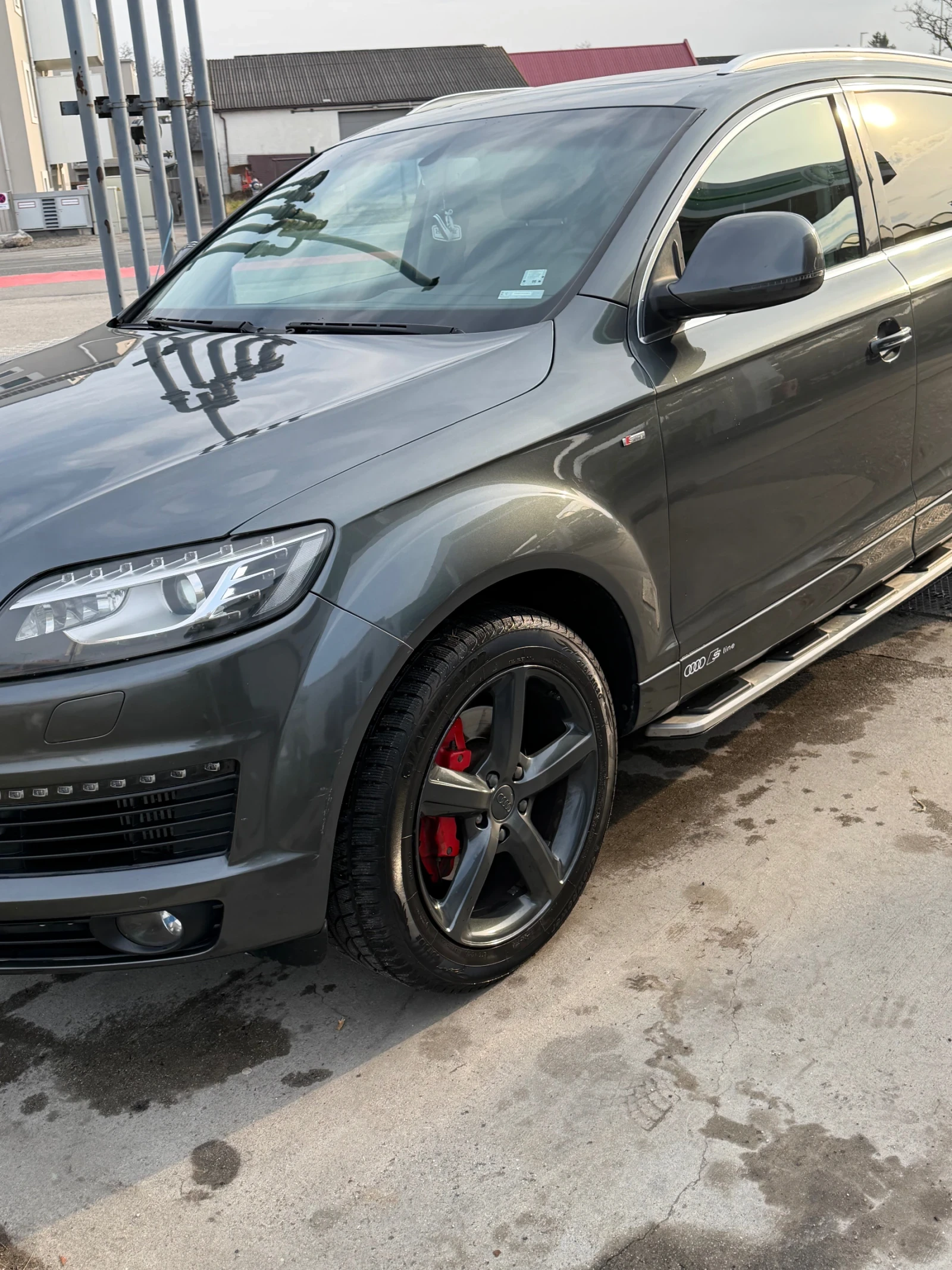 Audi Q7 | Mobile.bg � ����������� 5