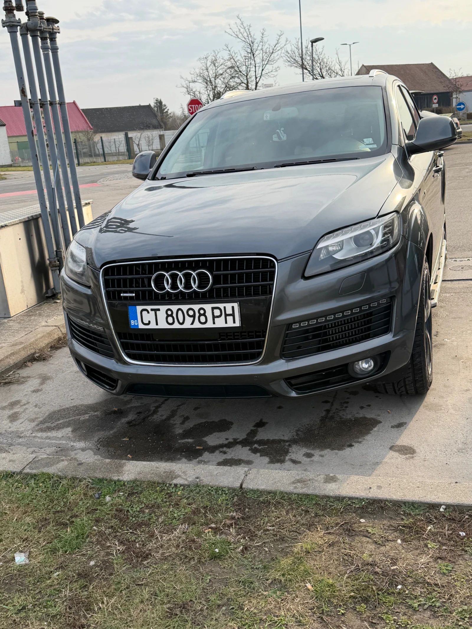 Audi Q7 | Mobile.bg � ����������� 4