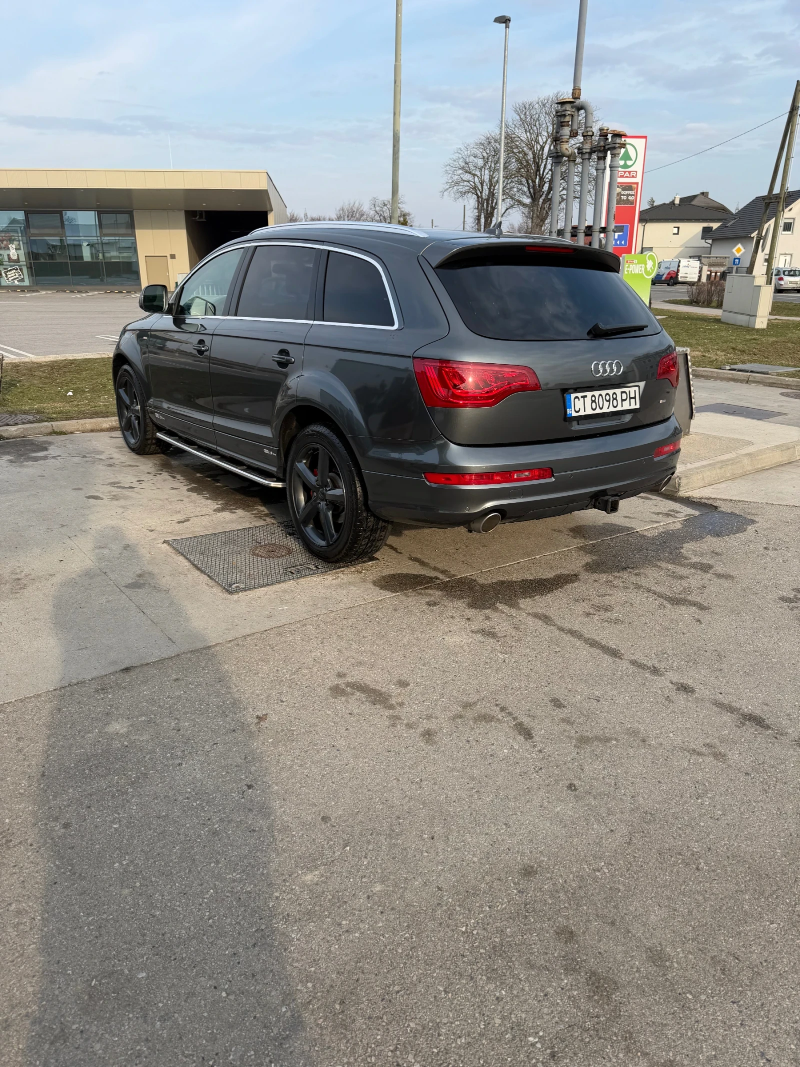 Audi Q7 | Mobile.bg � ����������� 6