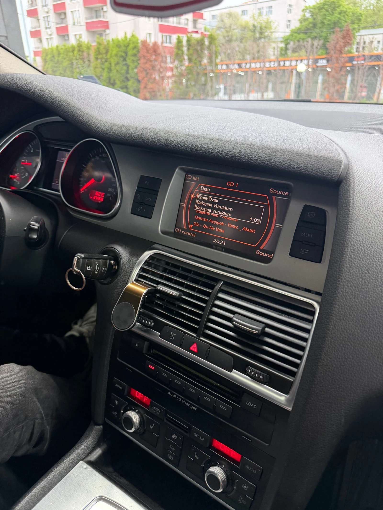 Audi Q7 | Mobile.bg � ����������� 11