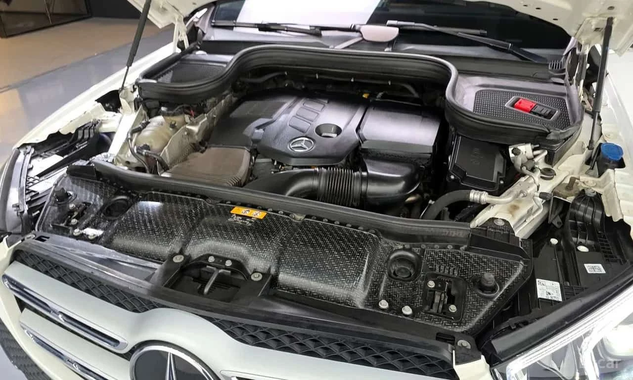 Mercedes-Benz GLE 300 d 4MATIC | АВТОФИНАНСИРАНЕ, снимка 6 - Автомобили и джипове - 55618651