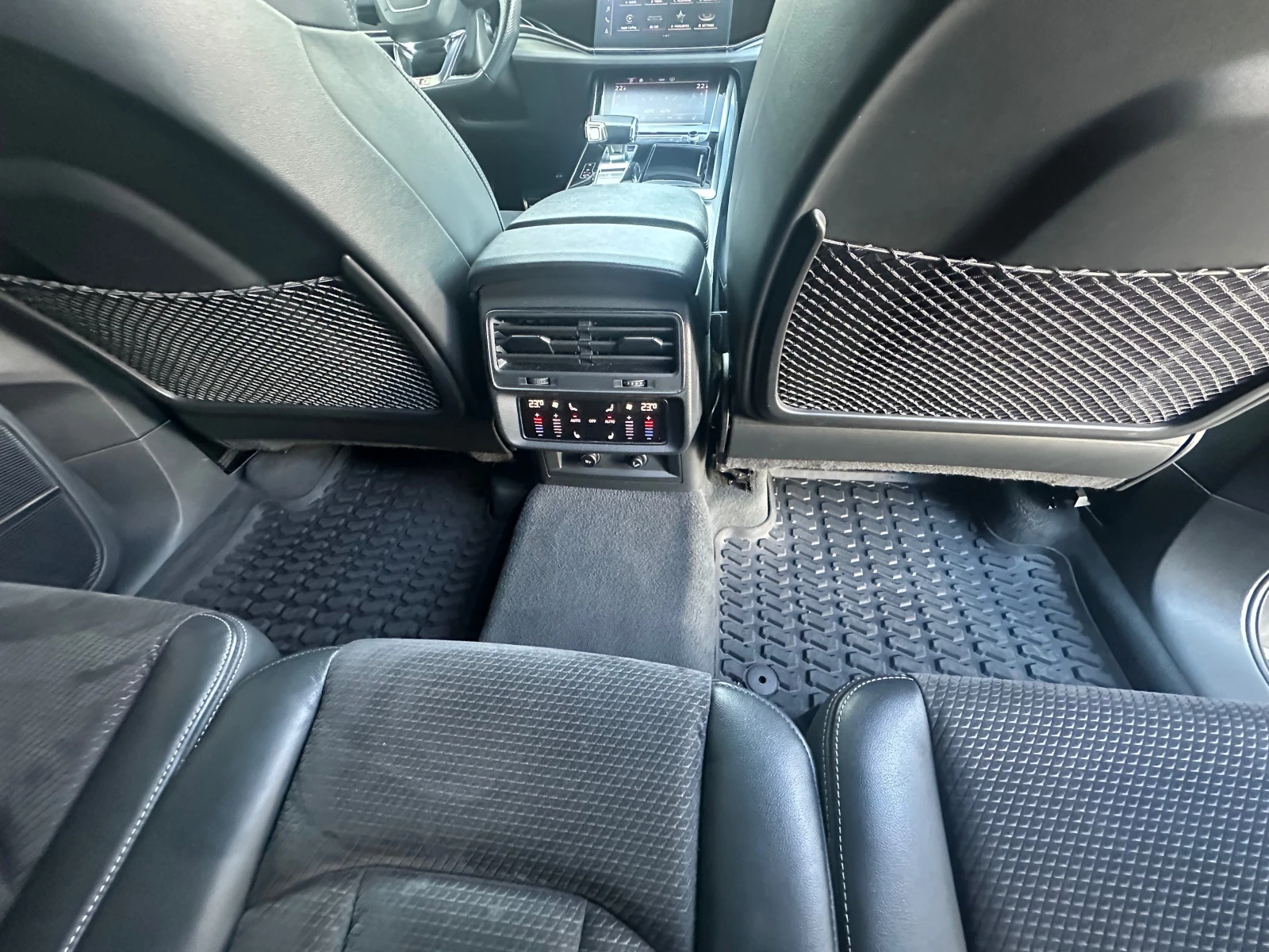 Audi Q7 50 TDI 2XS-LINE* B&O* PANO* 360* HD MATRIX LIGHTS | Mobile.bg � ����������� 11