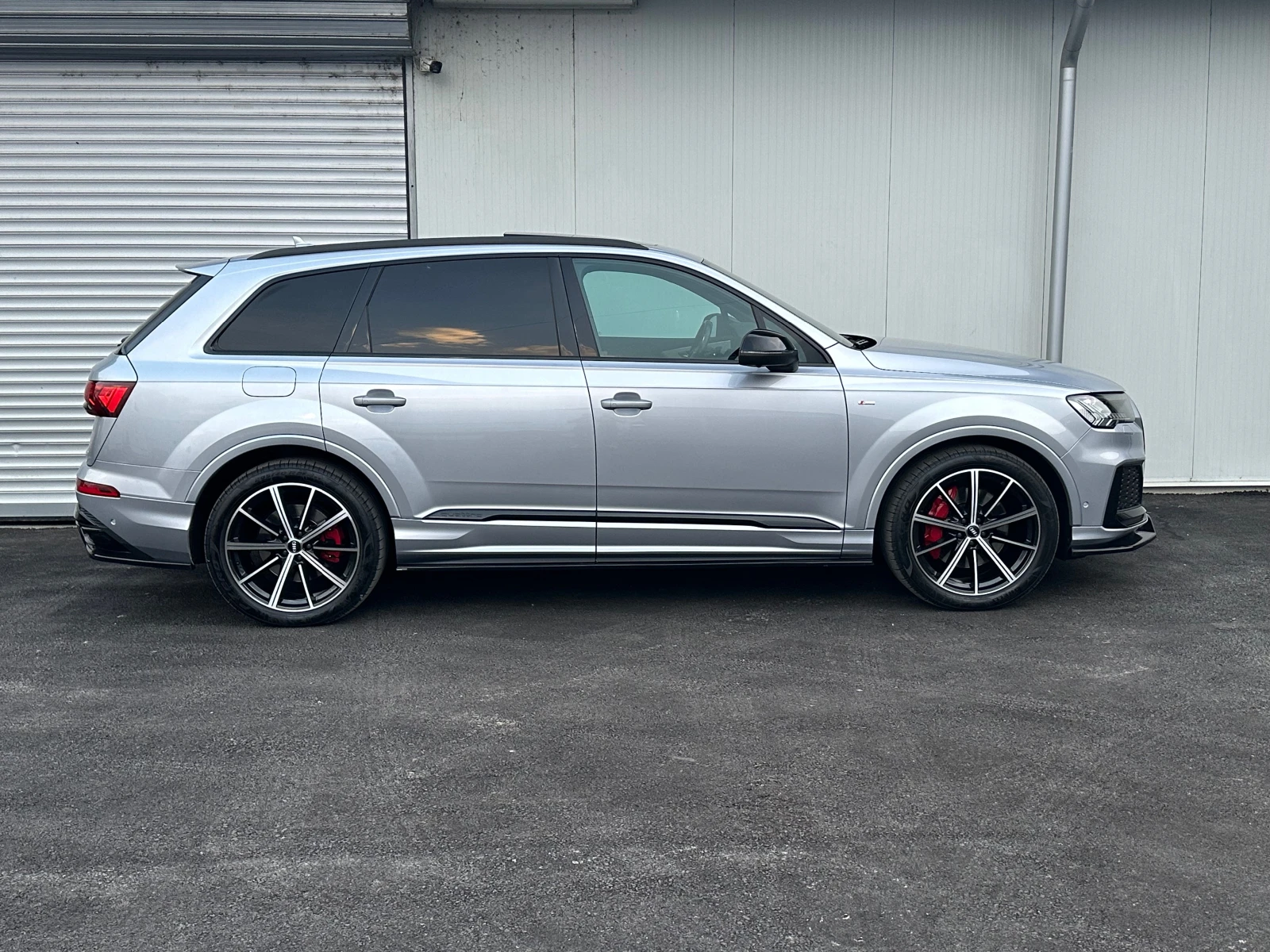 Audi Q7 50 TDI 2XS-LINE* B&O* PANO* 360* HD MATRIX LIGHTS | Mobile.bg � ����������� 3